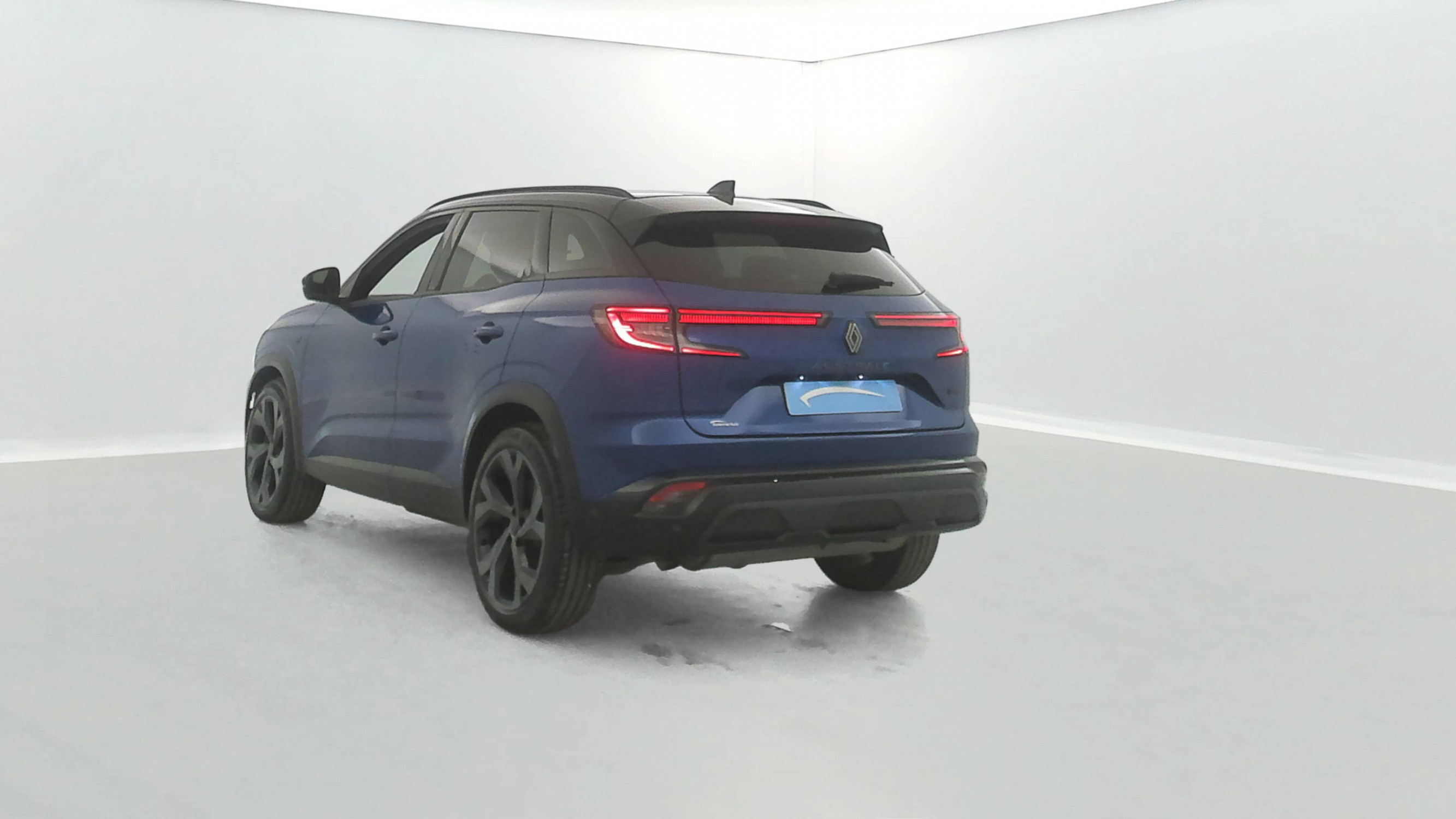 Vente en ligne Renault Austral  E-Tech hybrid 200 au prix de 27 490 €