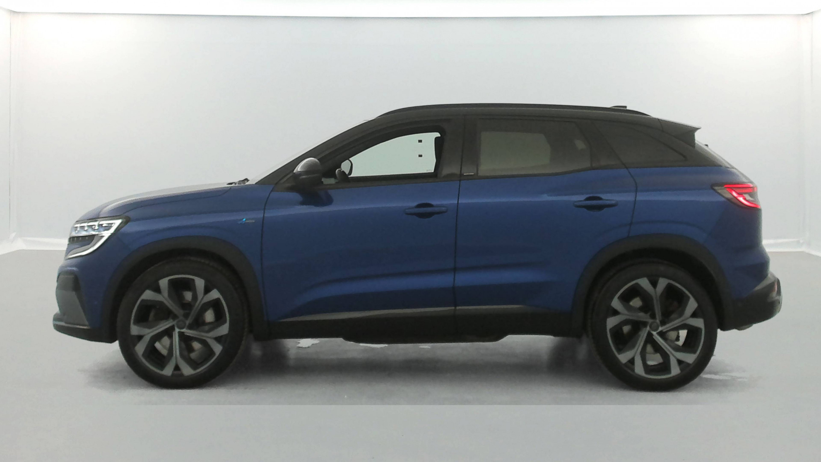 Vente en ligne Renault Austral  E-Tech hybrid 200 au prix de 27 490 €