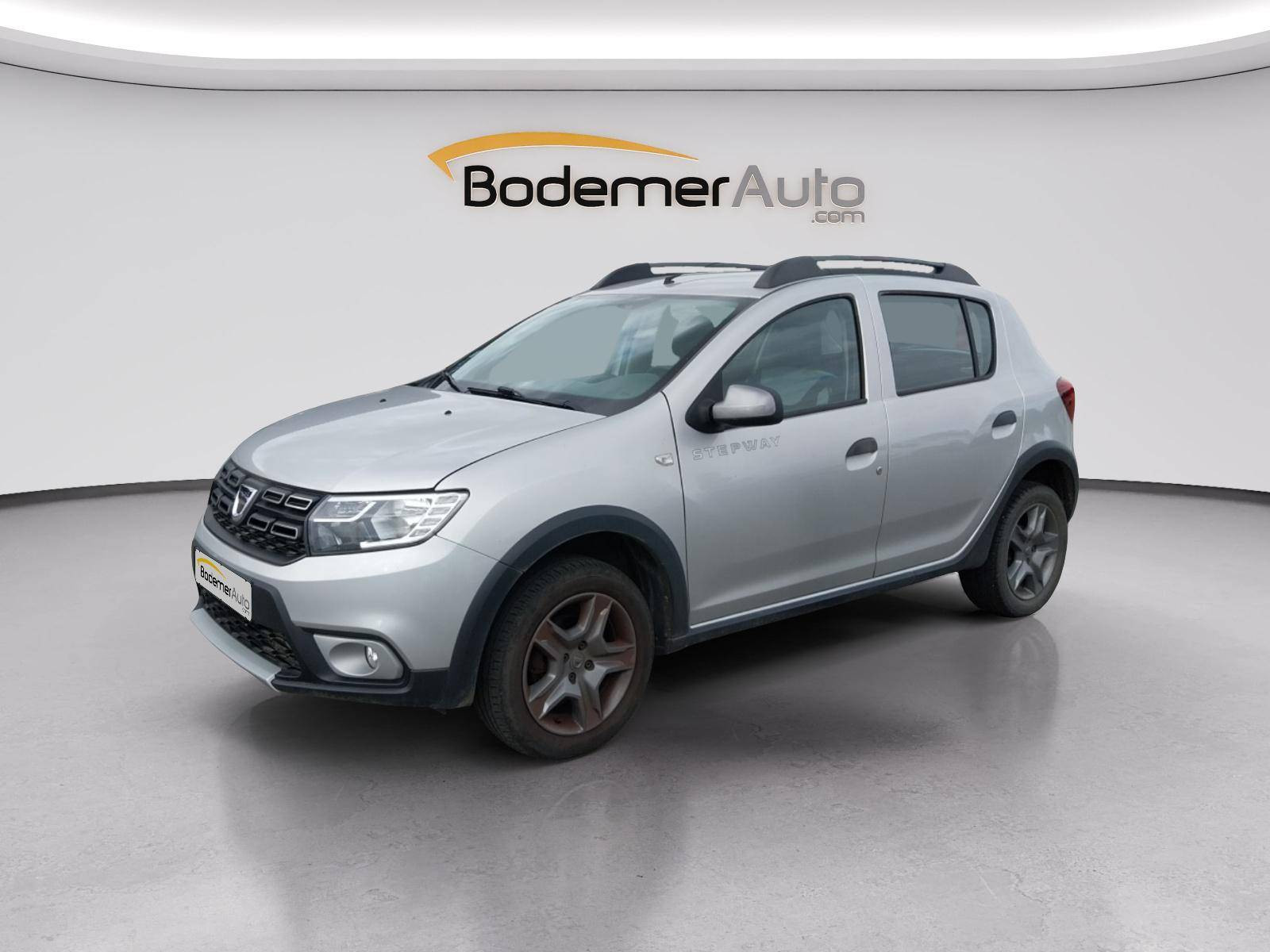Dacia Sandero  TCe 90 occasion de 2017 en vente à Saint-Lô