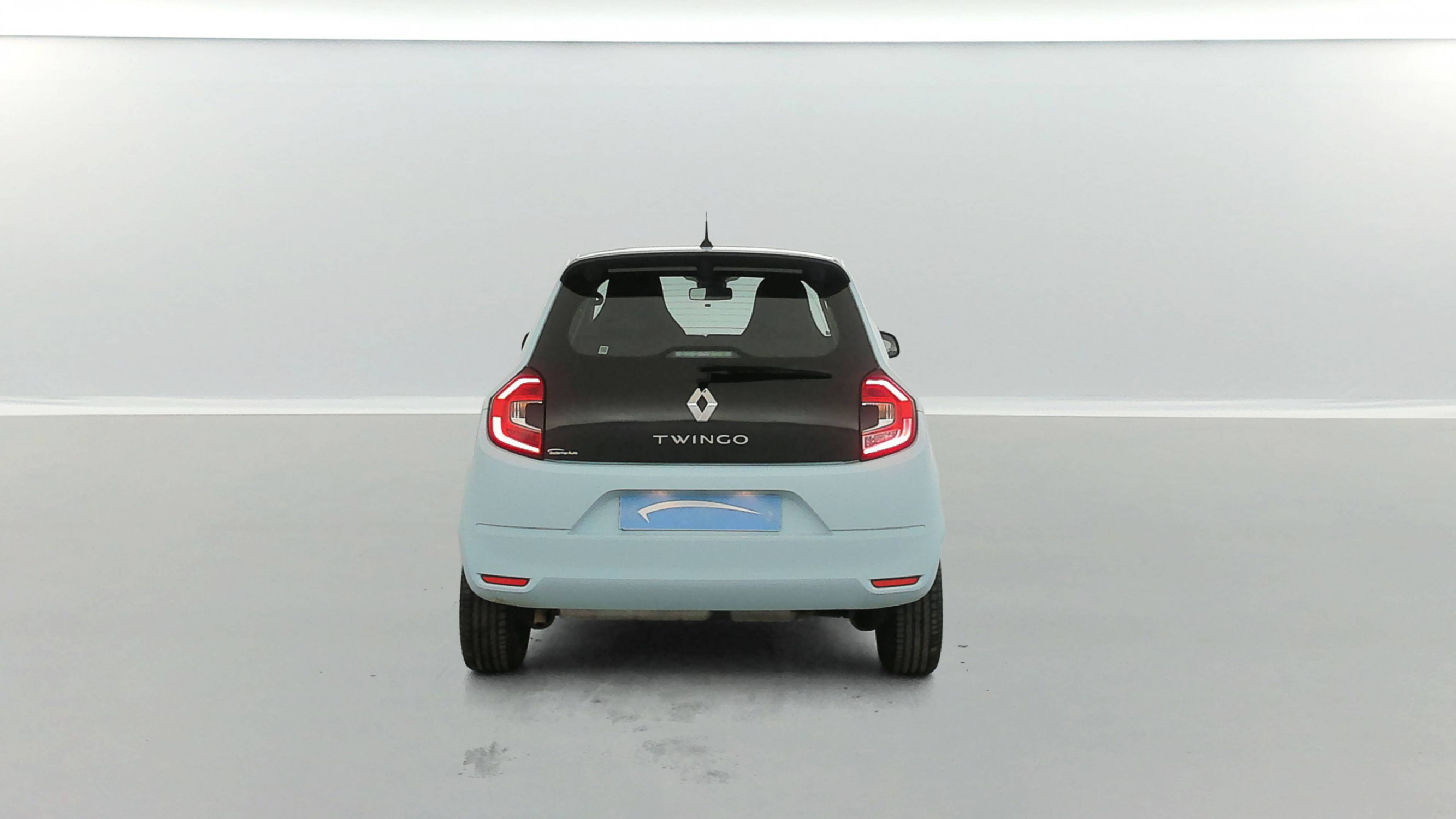 Vente en ligne Renault Twingo 3  SCe 65 au prix de 10 435 €
