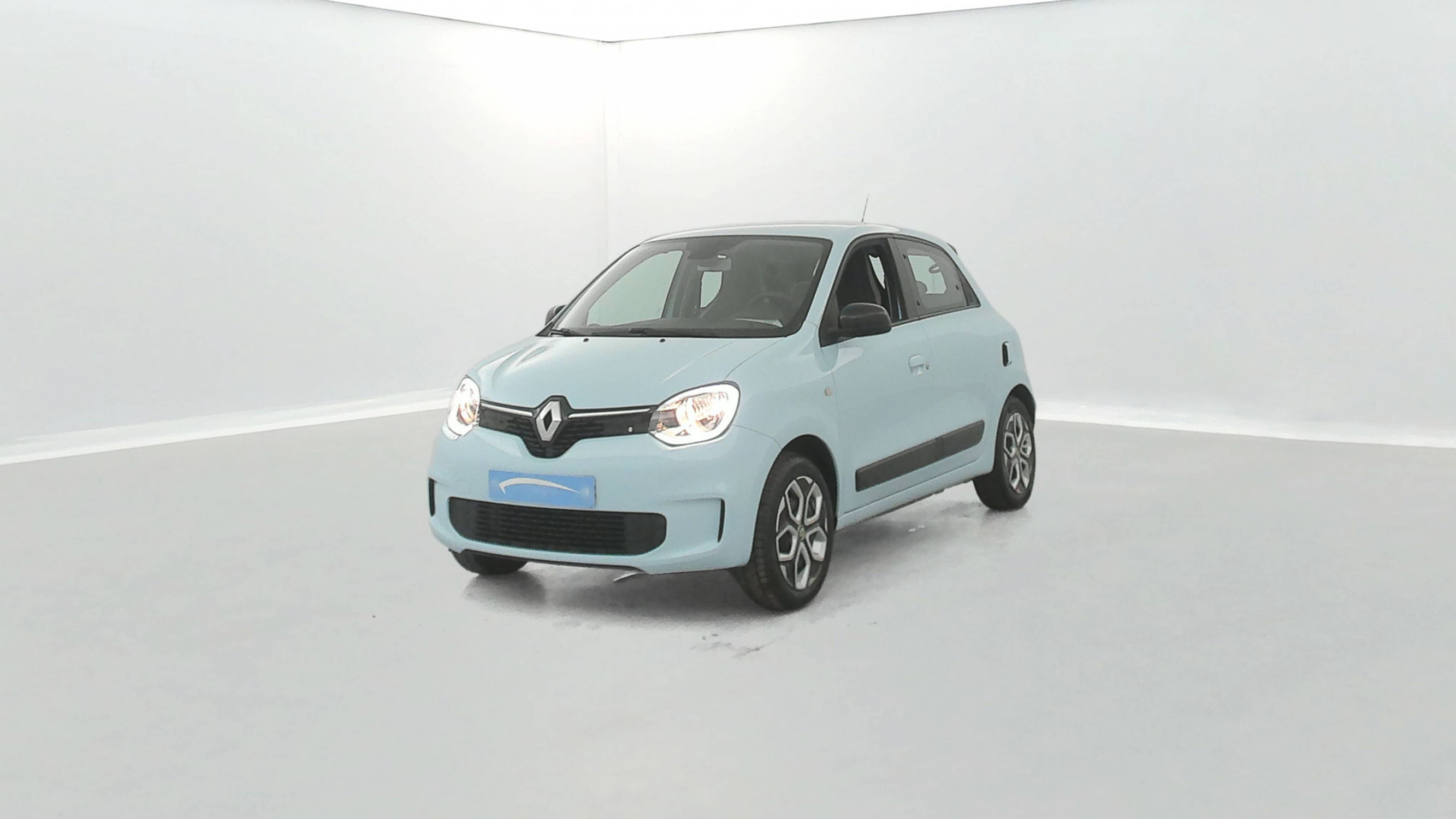 Renault Twingo 3  SCe 65 occasion de 2023 en vente à Saint-Lô