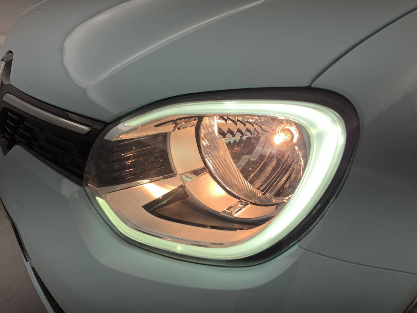 Vente en ligne Renault Twingo 3  SCe 65 au prix de 12 990 €