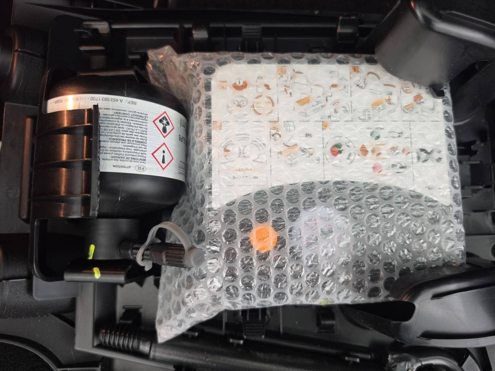Vente en ligne Renault Twingo 3  SCe 65 au prix de 12 990 €