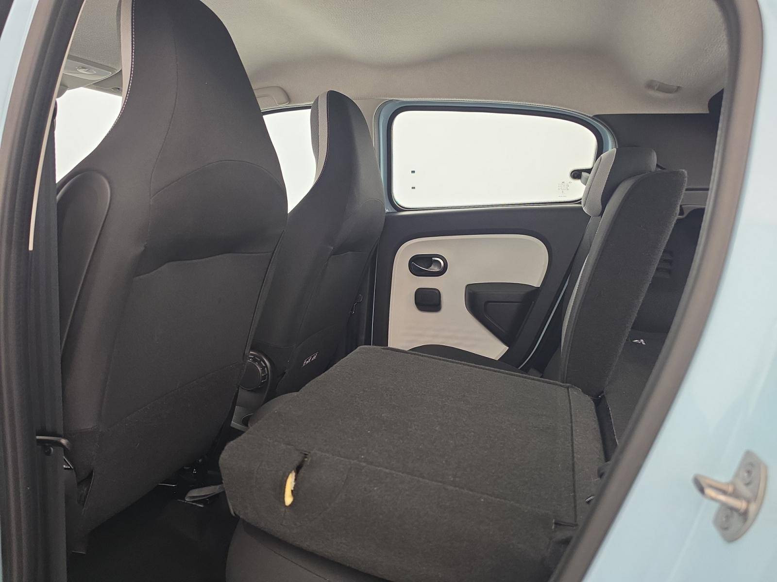 Vente en ligne Renault Twingo 3  SCe 65 au prix de 12 990 €