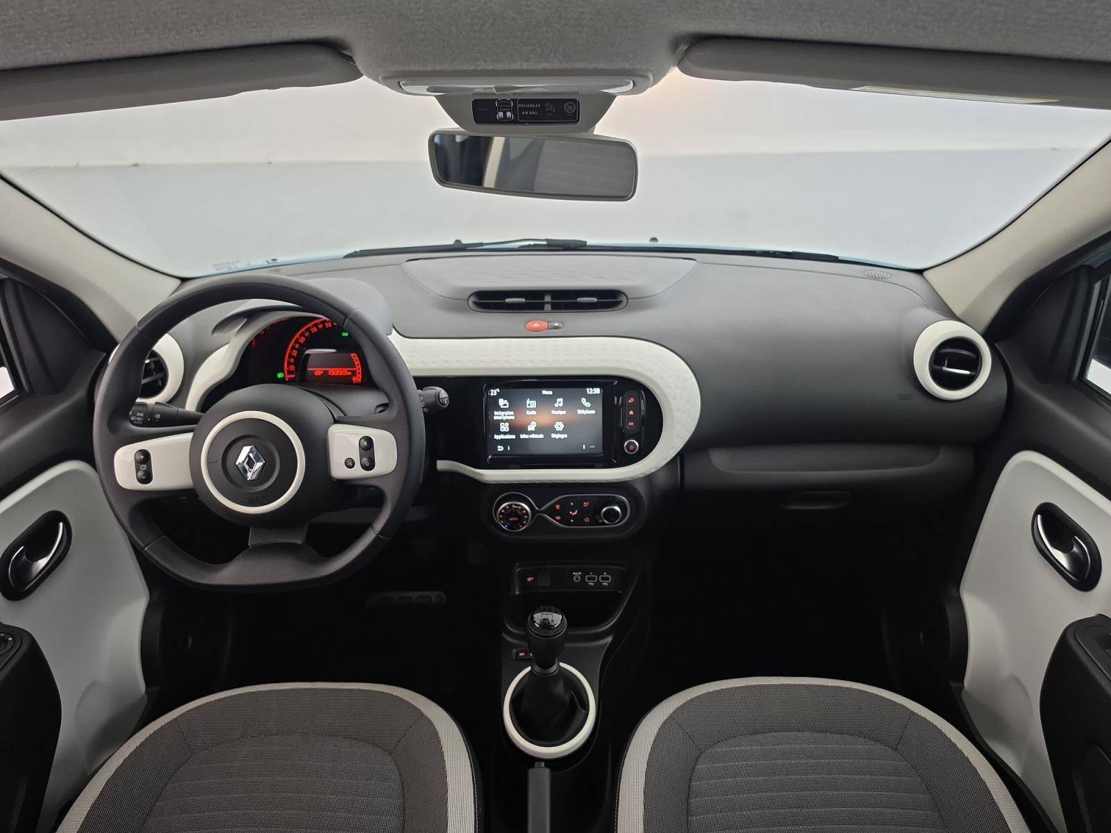 Vente en ligne Renault Twingo 3  SCe 65 au prix de 12 990 €