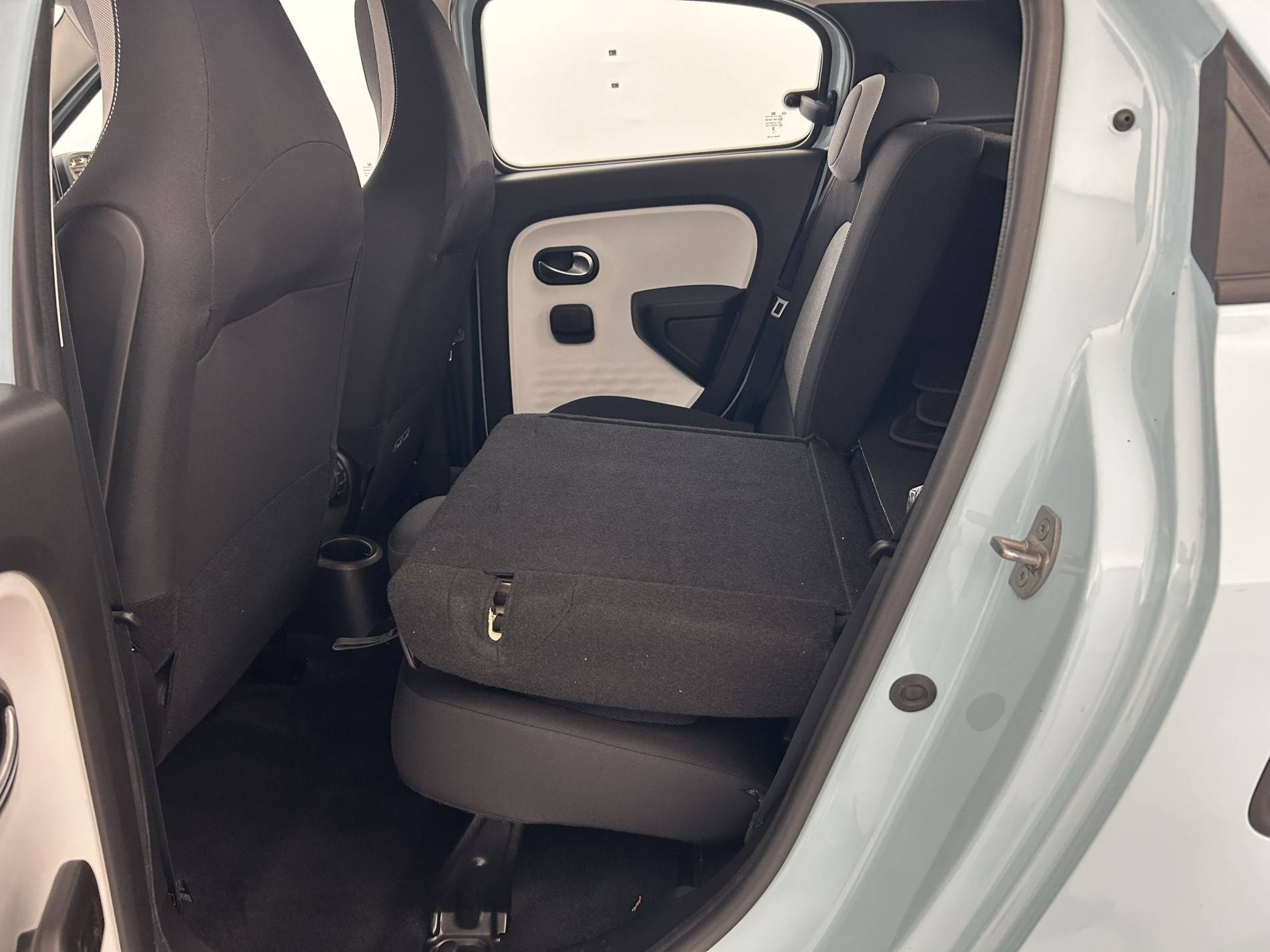 Vente en ligne Renault Twingo 3  SCe 65 au prix de 10 435 €