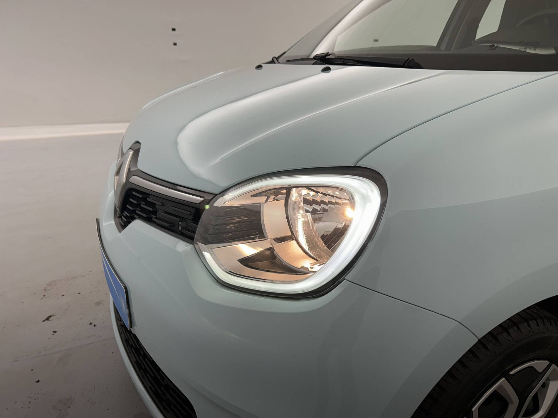 Vente en ligne Renault Twingo 3  SCe 65 au prix de 10 435 €