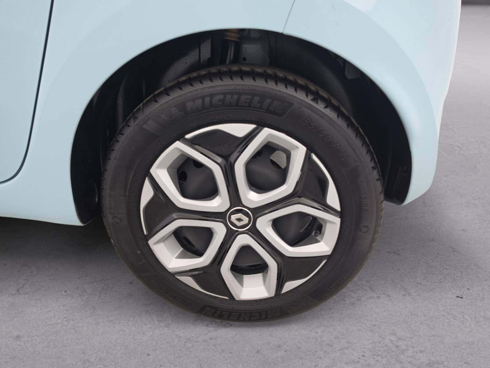 Vente en ligne Renault Twingo 3  SCe 65 au prix de 12 990 €