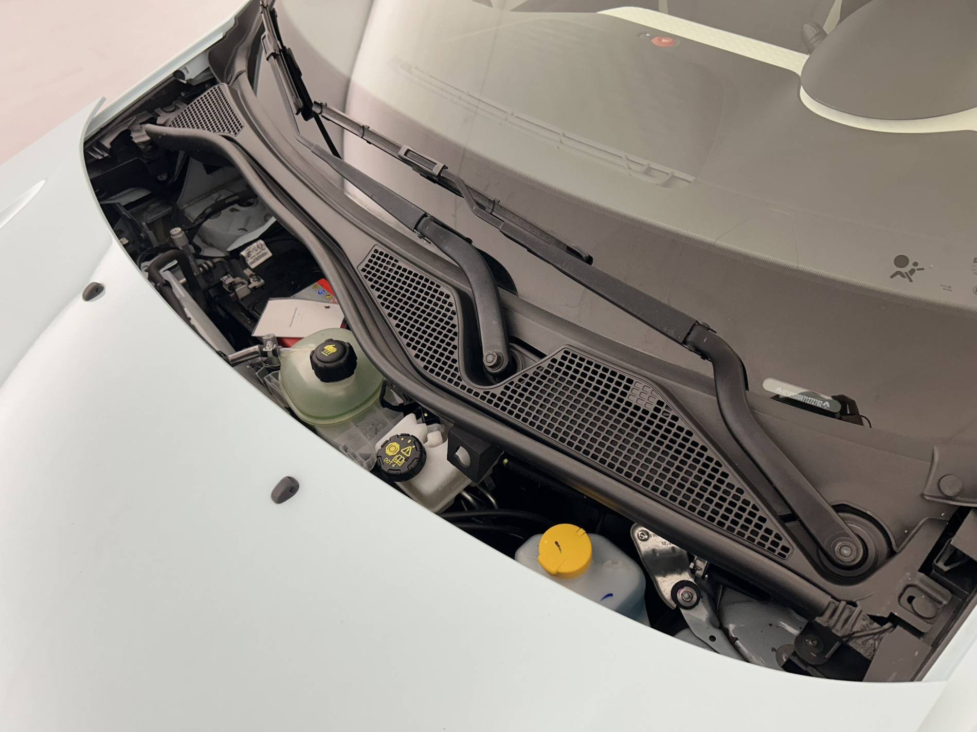 Vente en ligne Renault Twingo 3  SCe 65 au prix de 10 435 €