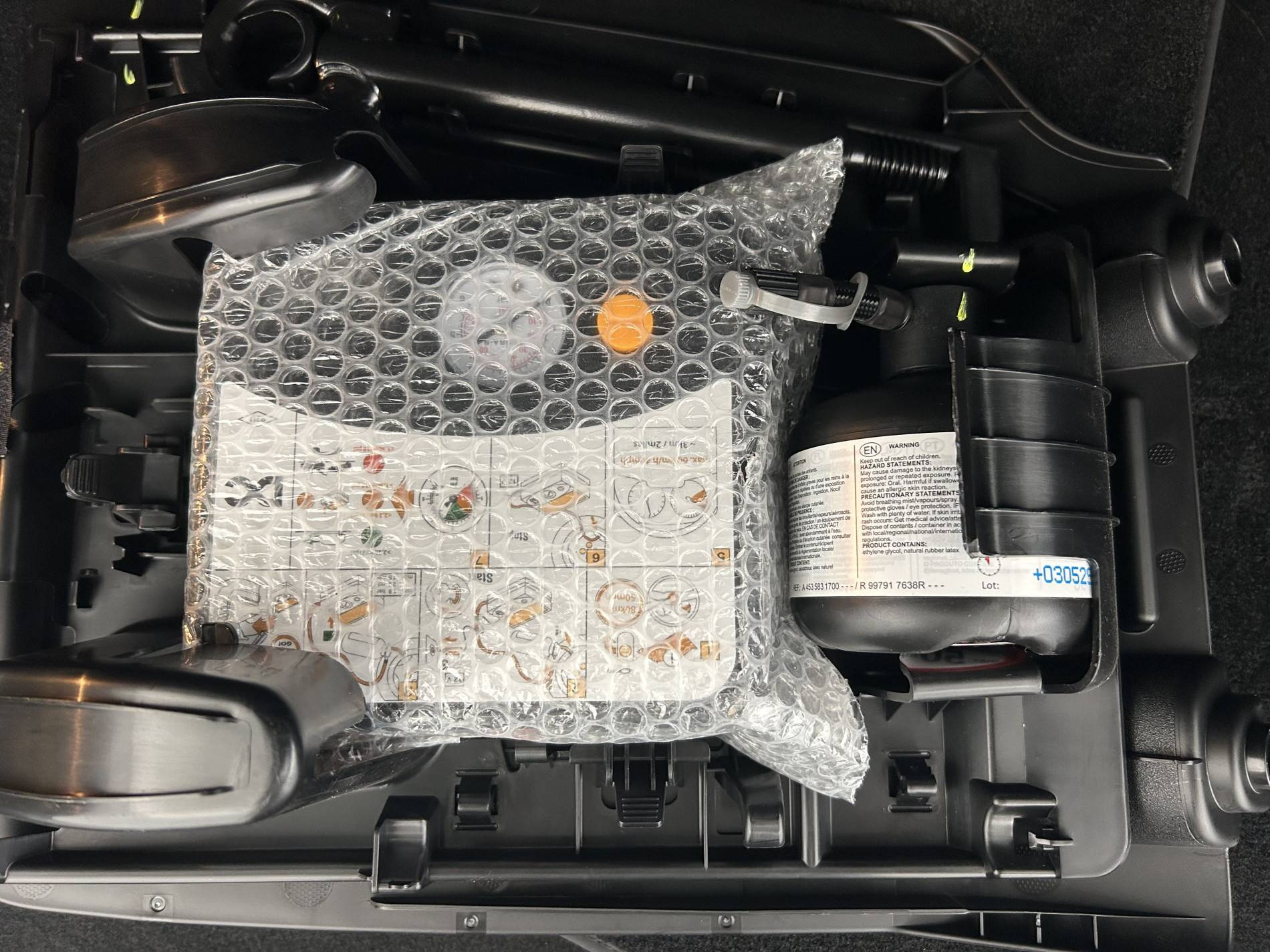 Vente en ligne Renault Twingo 3  SCe 65 au prix de 10 435 €