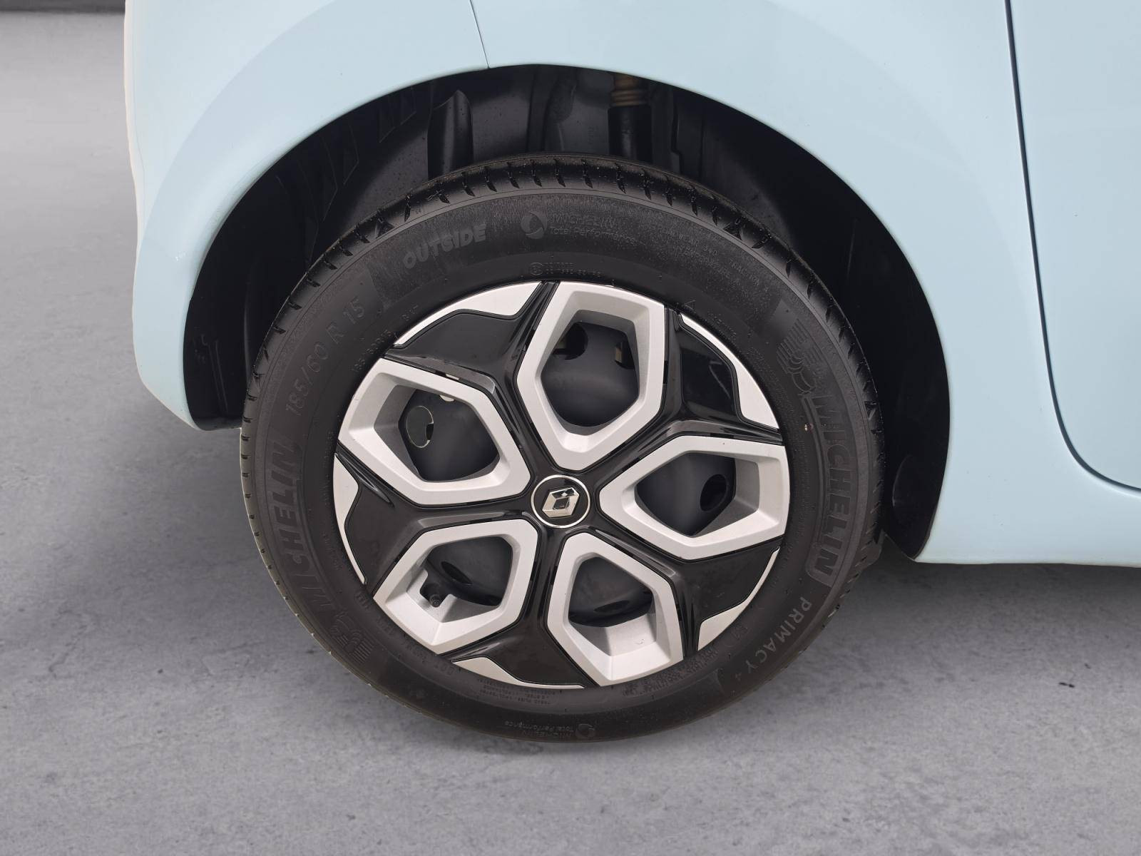 Vente en ligne Renault Twingo 3  SCe 65 au prix de 12 990 €
