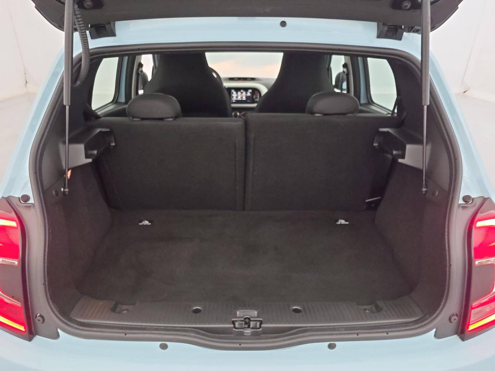 Vente en ligne Renault Twingo 3  SCe 65 au prix de 12 990 €