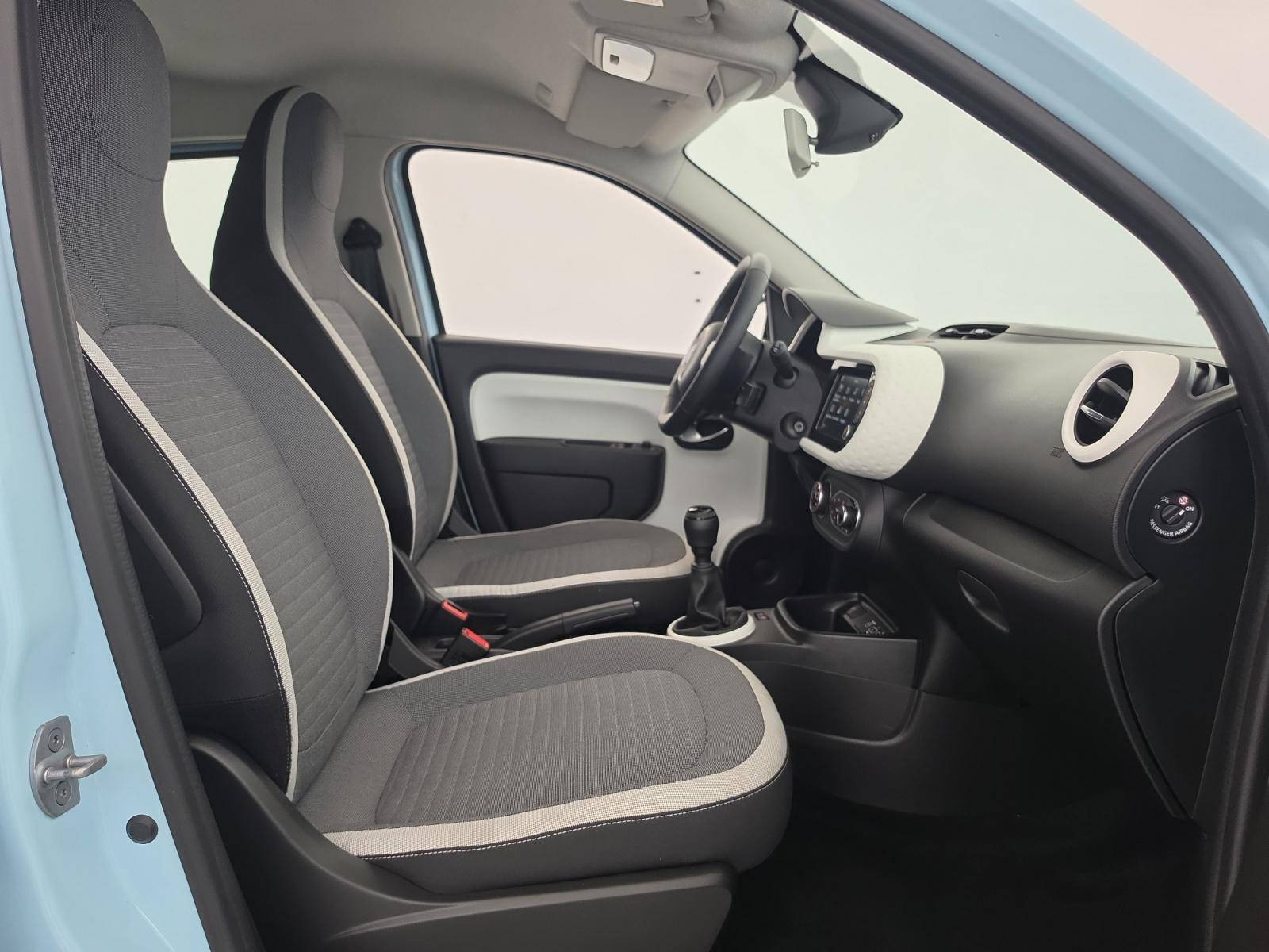Vente en ligne Renault Twingo 3  SCe 65 au prix de 12 990 €