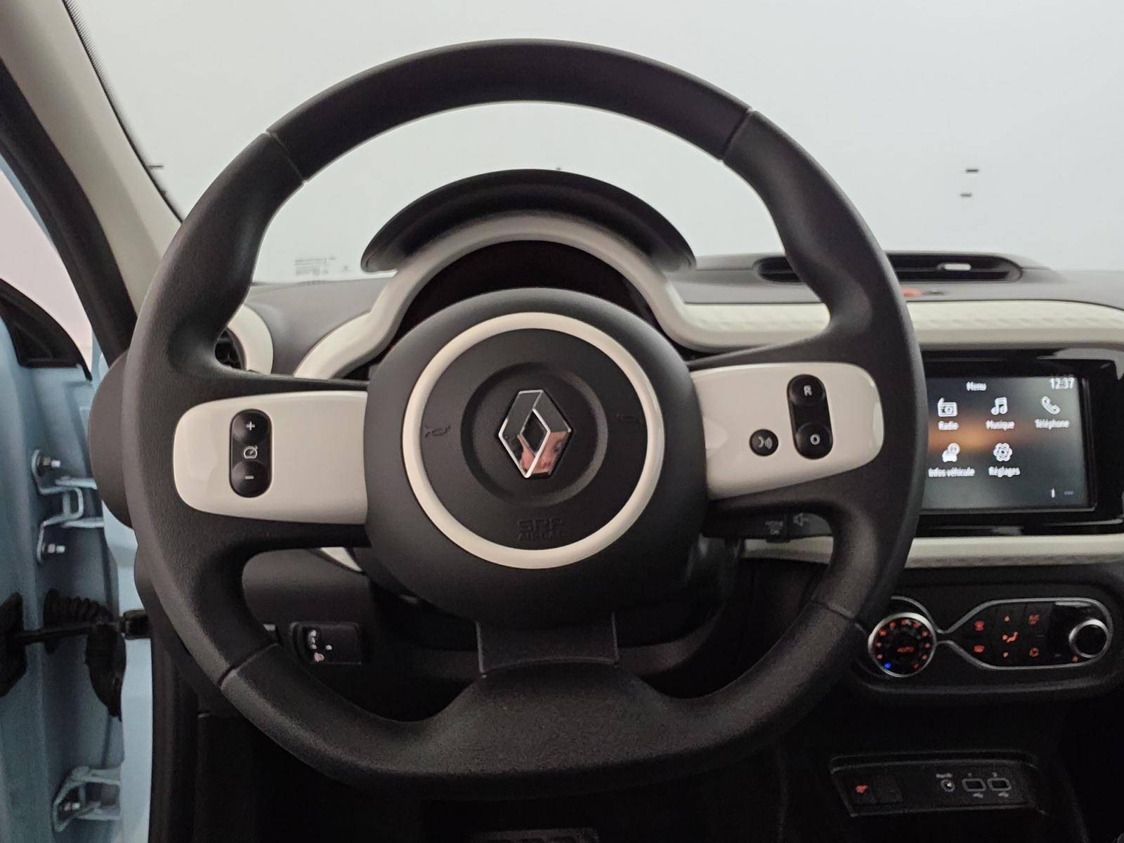 Vente en ligne Renault Twingo 3  SCe 65 au prix de 12 990 €