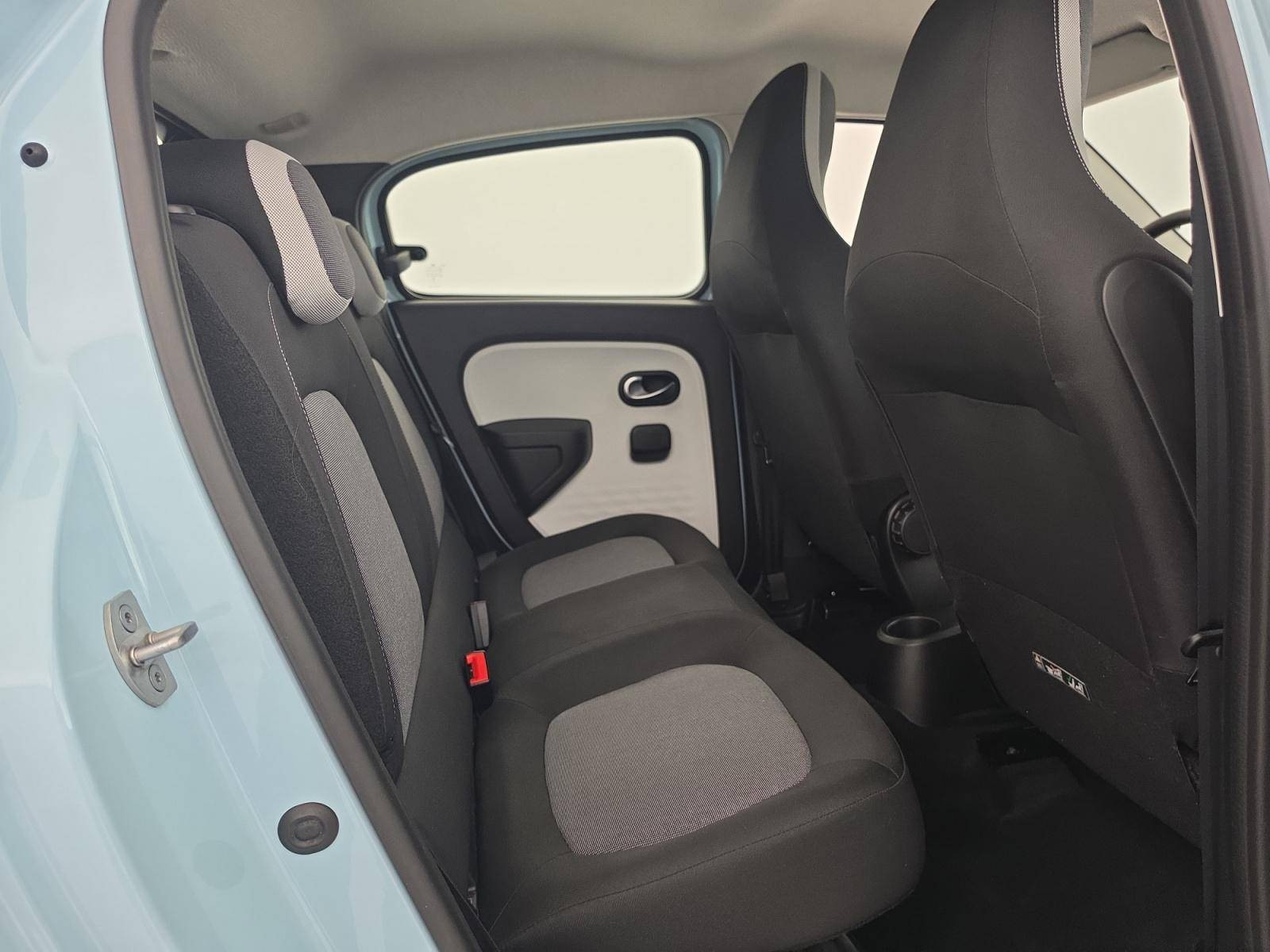 Vente en ligne Renault Twingo 3  SCe 65 au prix de 12 990 €
