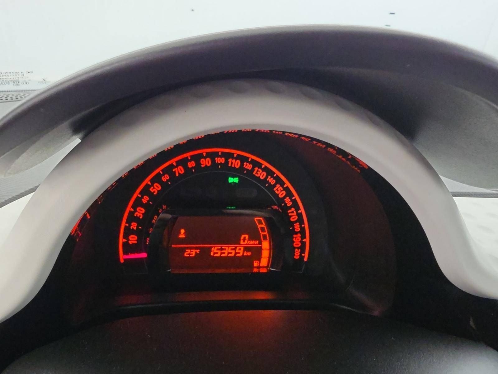 Vente en ligne Renault Twingo 3  SCe 65 au prix de 12 990 €