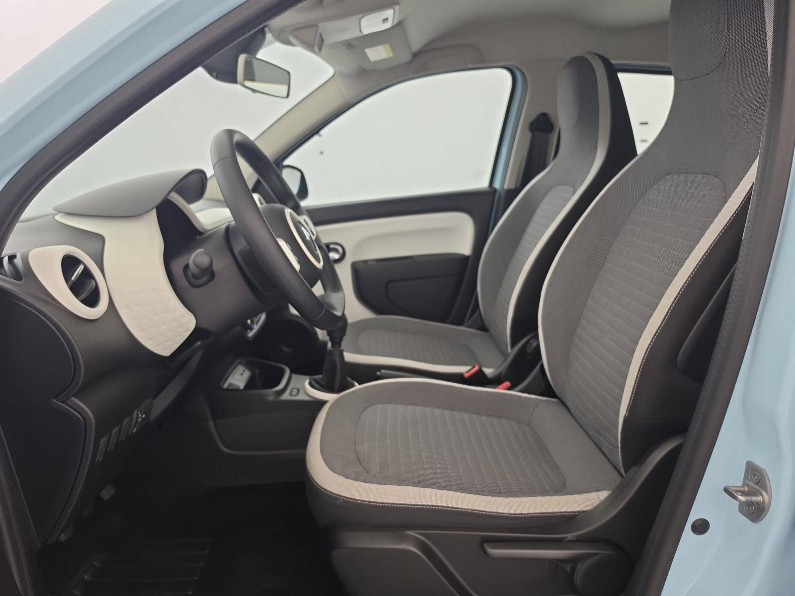 Vente en ligne Renault Twingo 3  SCe 65 au prix de 12 990 €
