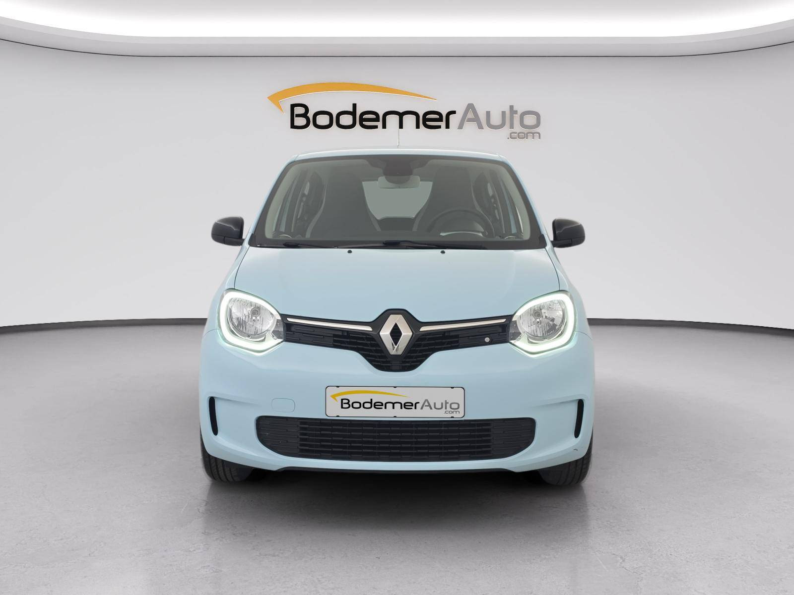 Vente en ligne Renault Twingo 3  SCe 65 au prix de 12 990 €