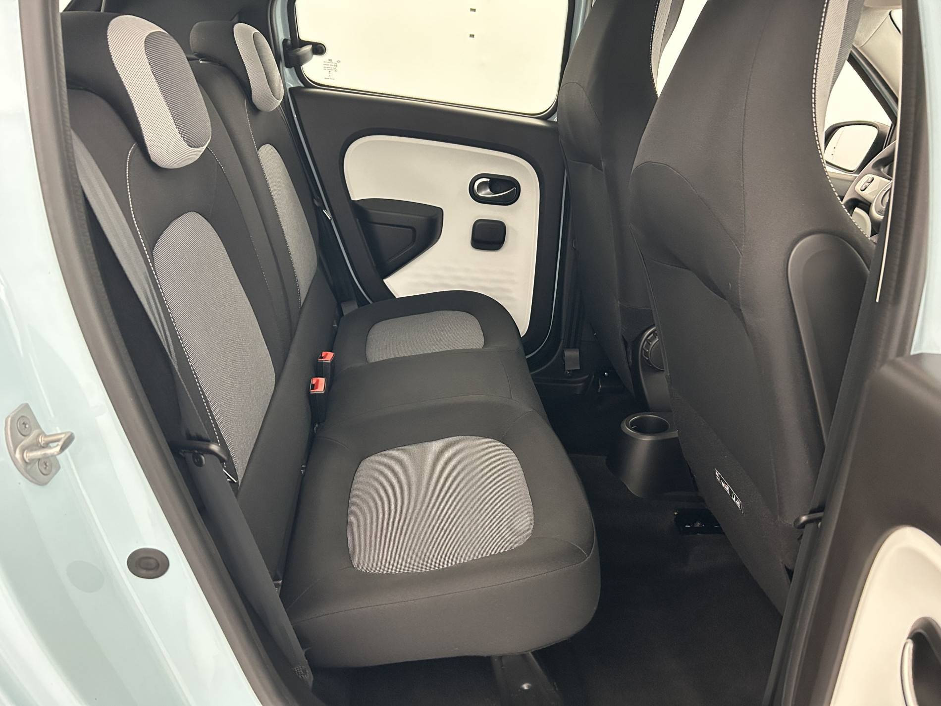 Vente en ligne Renault Twingo 3  SCe 65 au prix de 10 435 €
