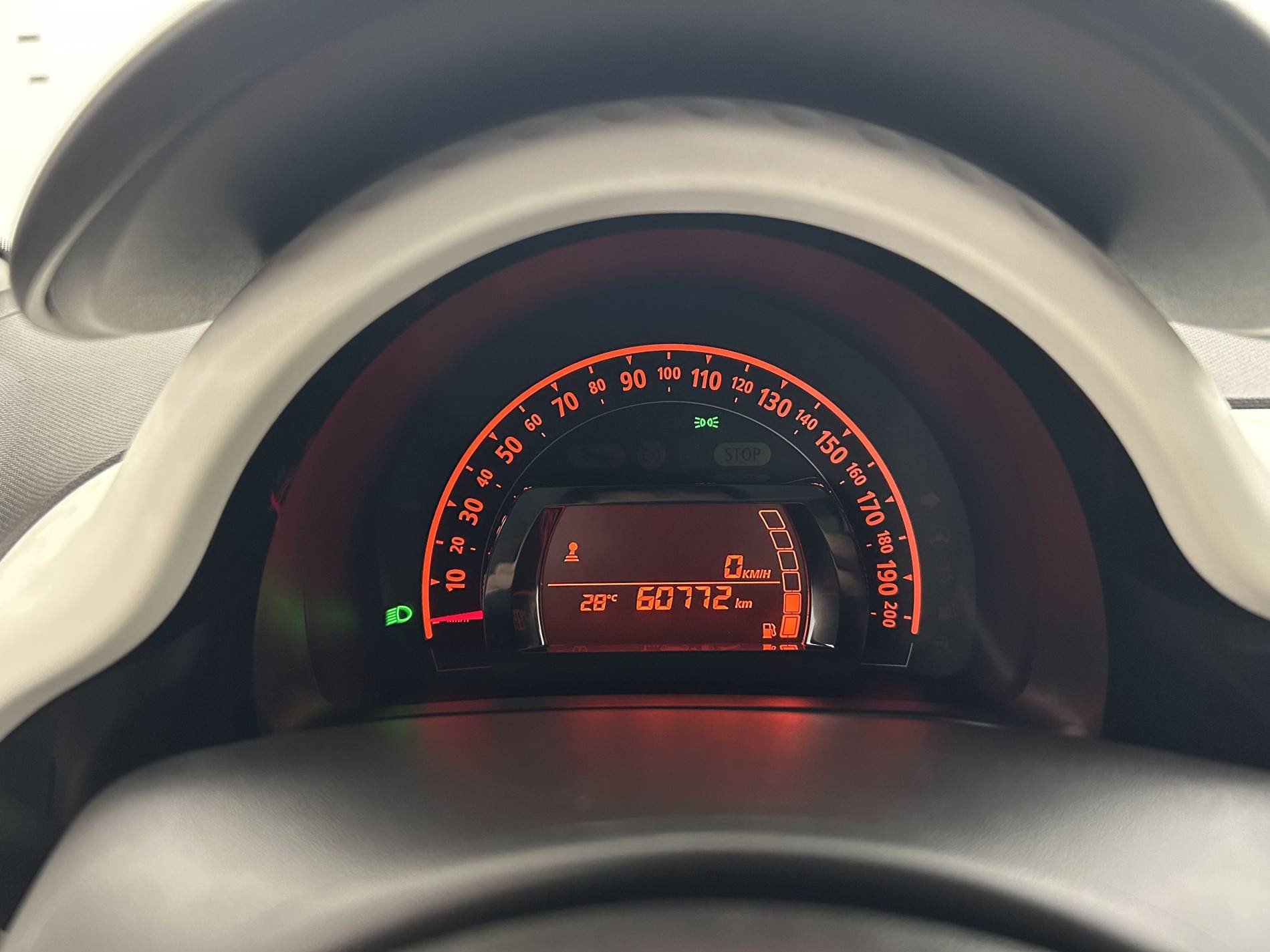 Vente en ligne Renault Twingo 3  SCe 65 au prix de 10 435 €