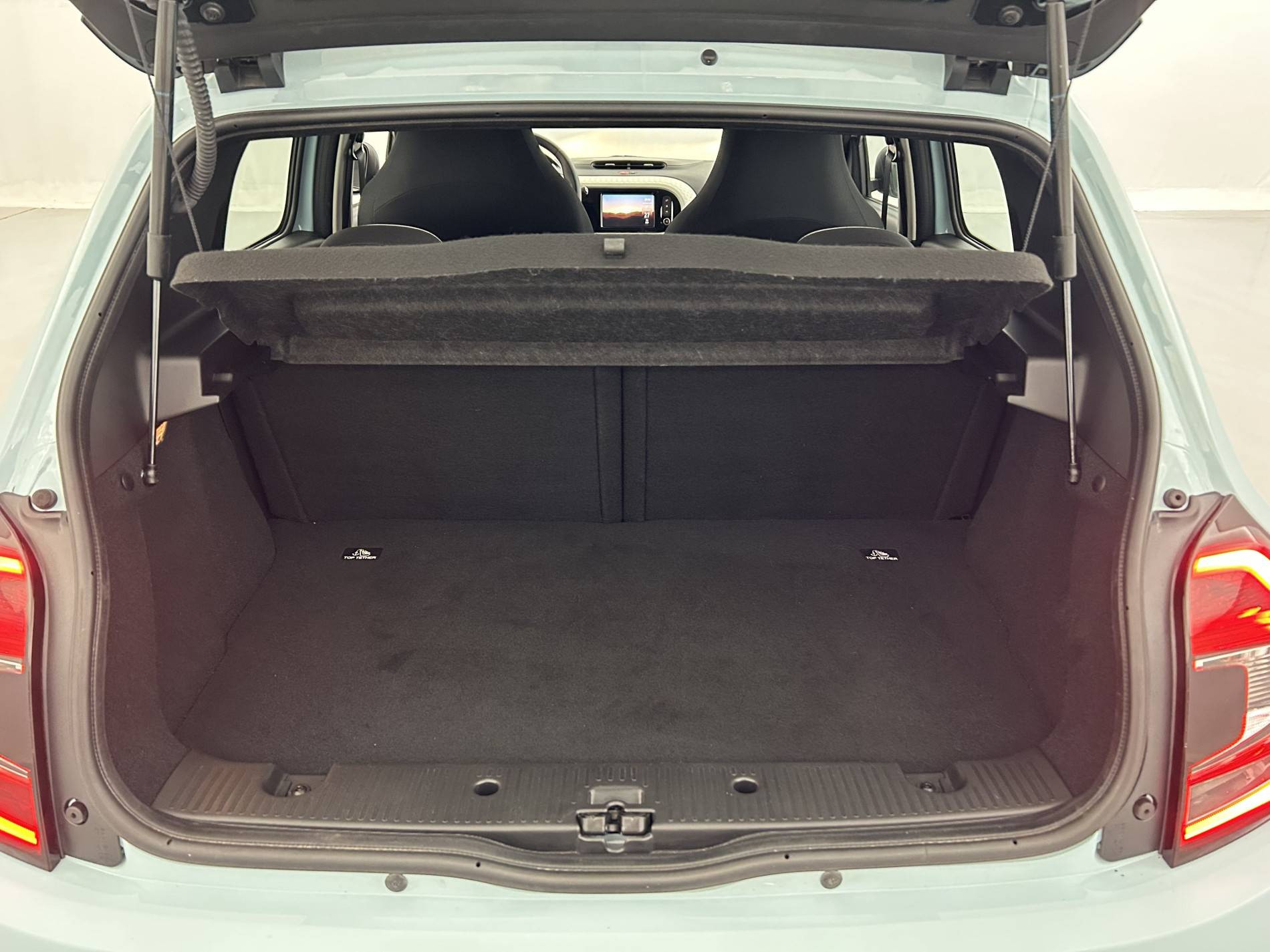Vente en ligne Renault Twingo 3  SCe 65 au prix de 10 435 €