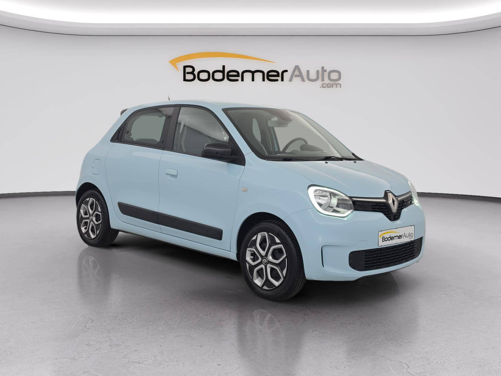 Vente en ligne Renault Twingo 3  SCe 65 au prix de 12 990 €