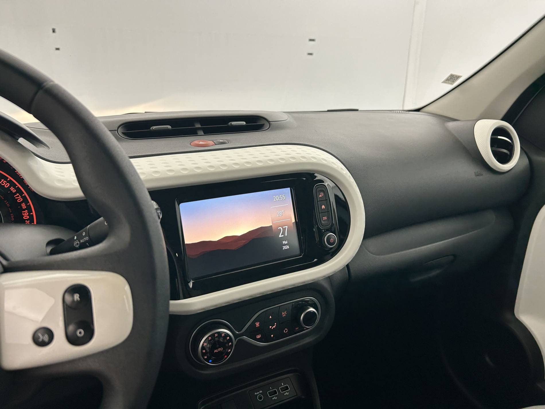 Vente en ligne Renault Twingo 3  SCe 65 au prix de 10 435 €