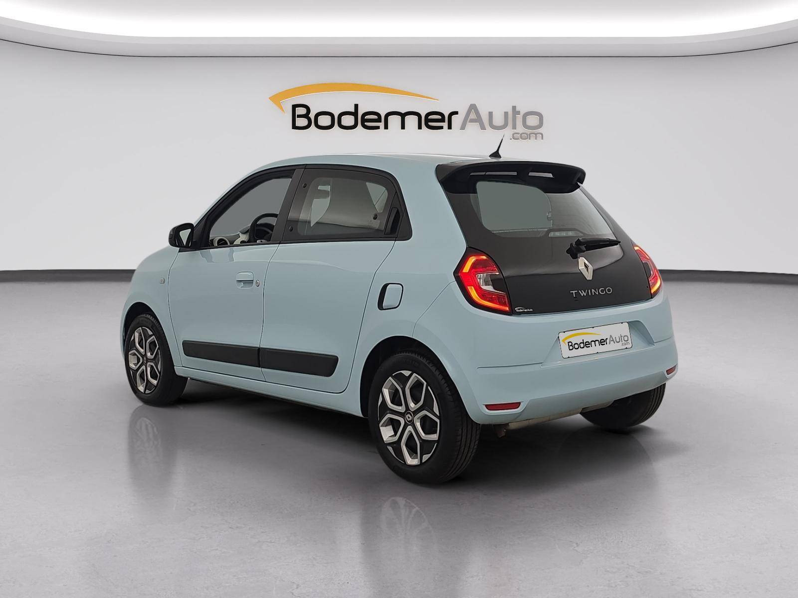 Vente en ligne Renault Twingo 3  SCe 65 au prix de 12 990 €