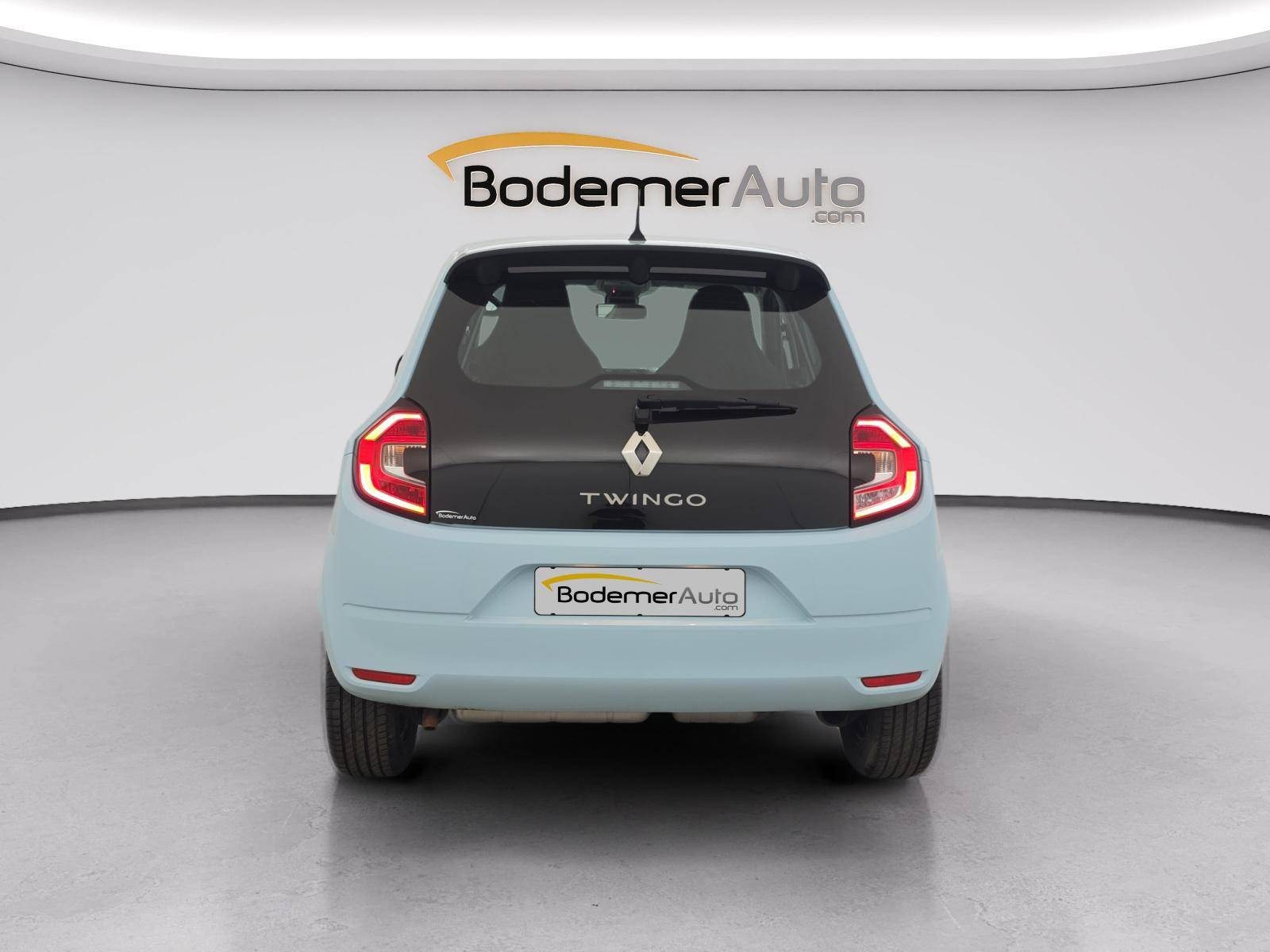 Vente en ligne Renault Twingo 3  SCe 65 au prix de 12 990 €