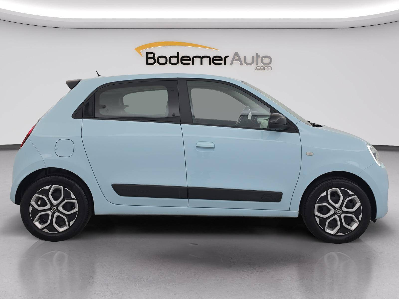 Vente en ligne Renault Twingo 3  SCe 65 au prix de 12 990 €
