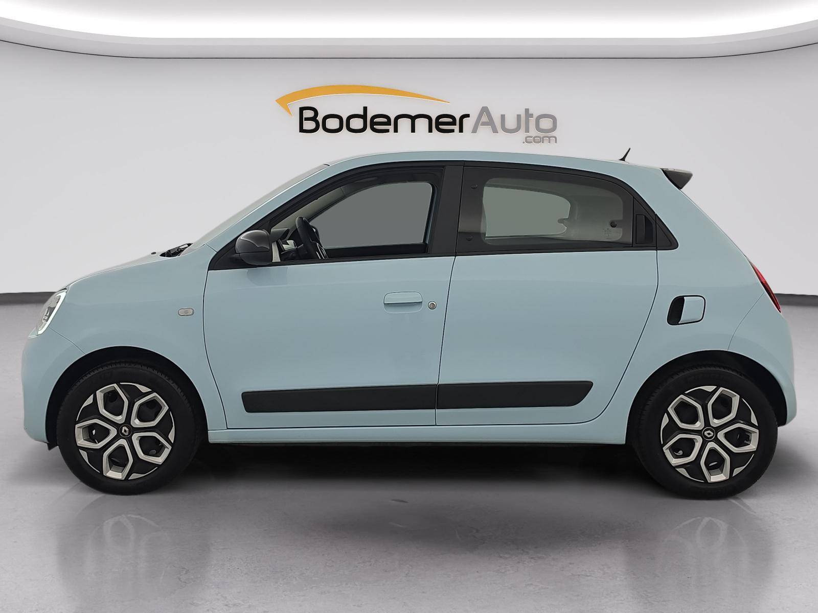 Vente en ligne Renault Twingo 3  SCe 65 au prix de 12 990 €