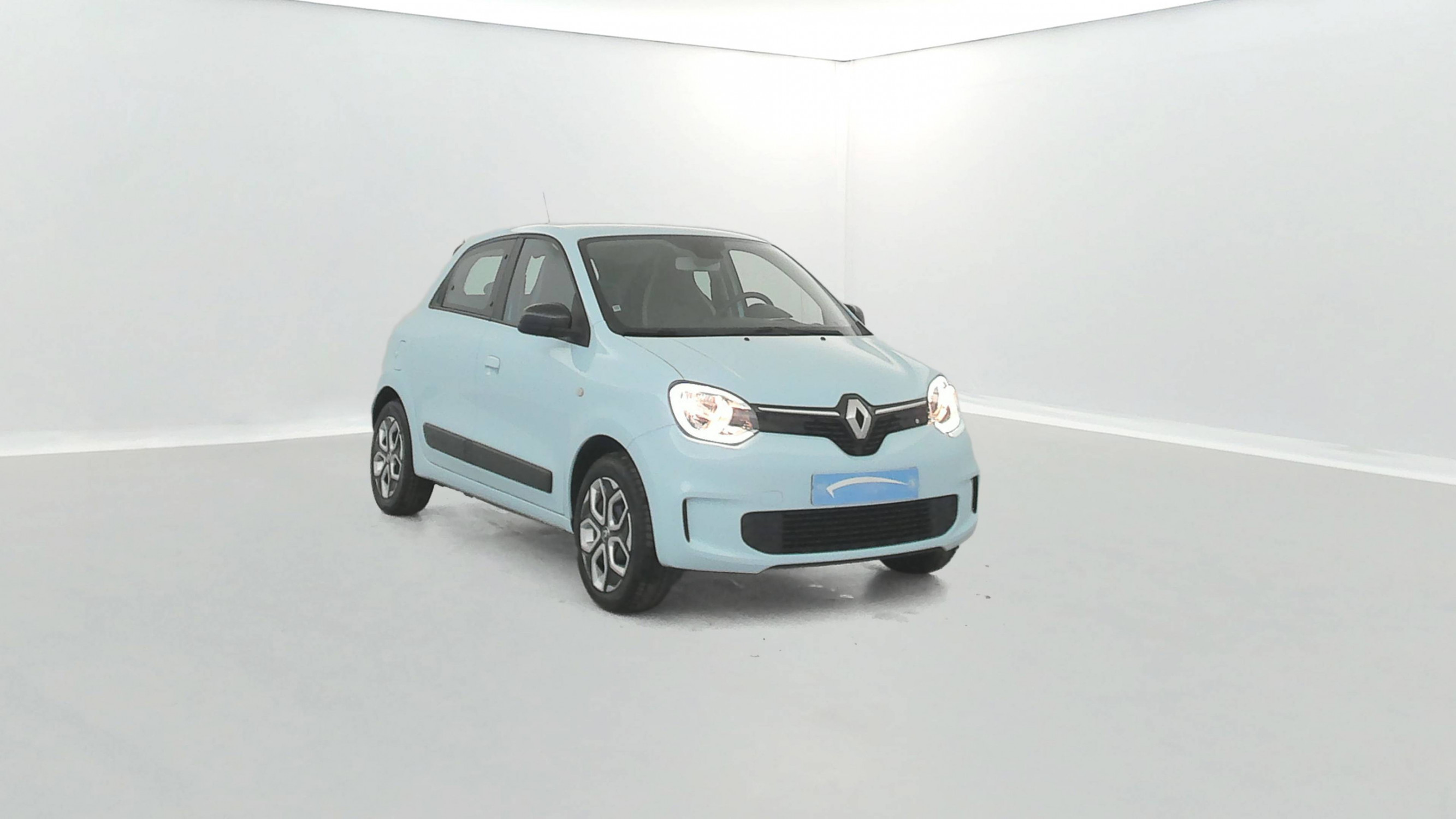 Vente en ligne Renault Twingo 3  SCe 65 au prix de 10 435 €