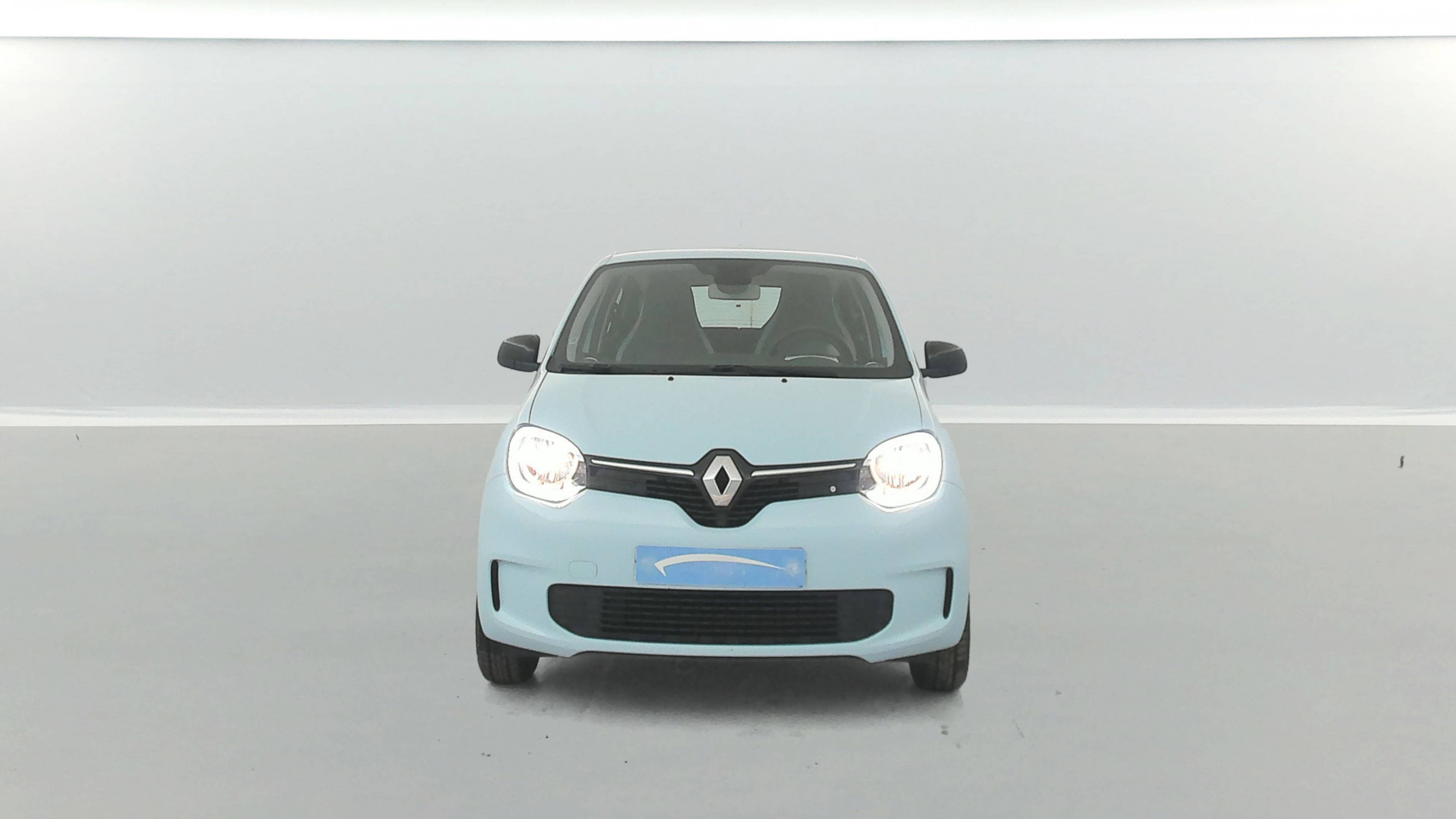 Vente en ligne Renault Twingo 3  SCe 65 au prix de 10 435 €