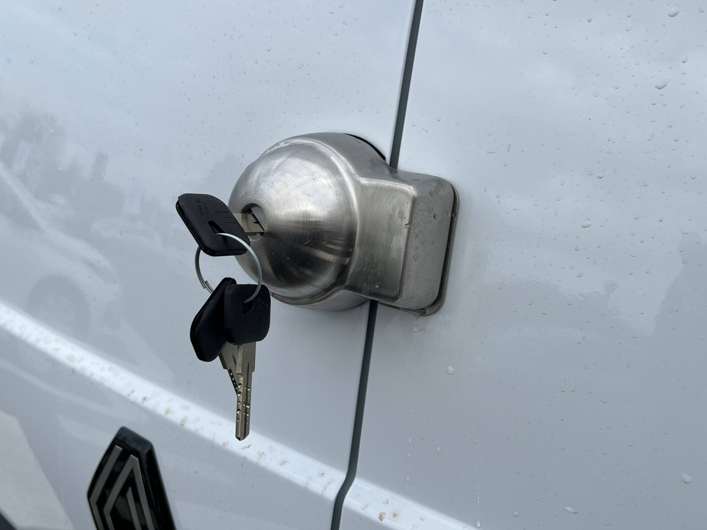 Vente en ligne Renault Kangoo  Blue dCi 95 auto au prix de 32 000 €