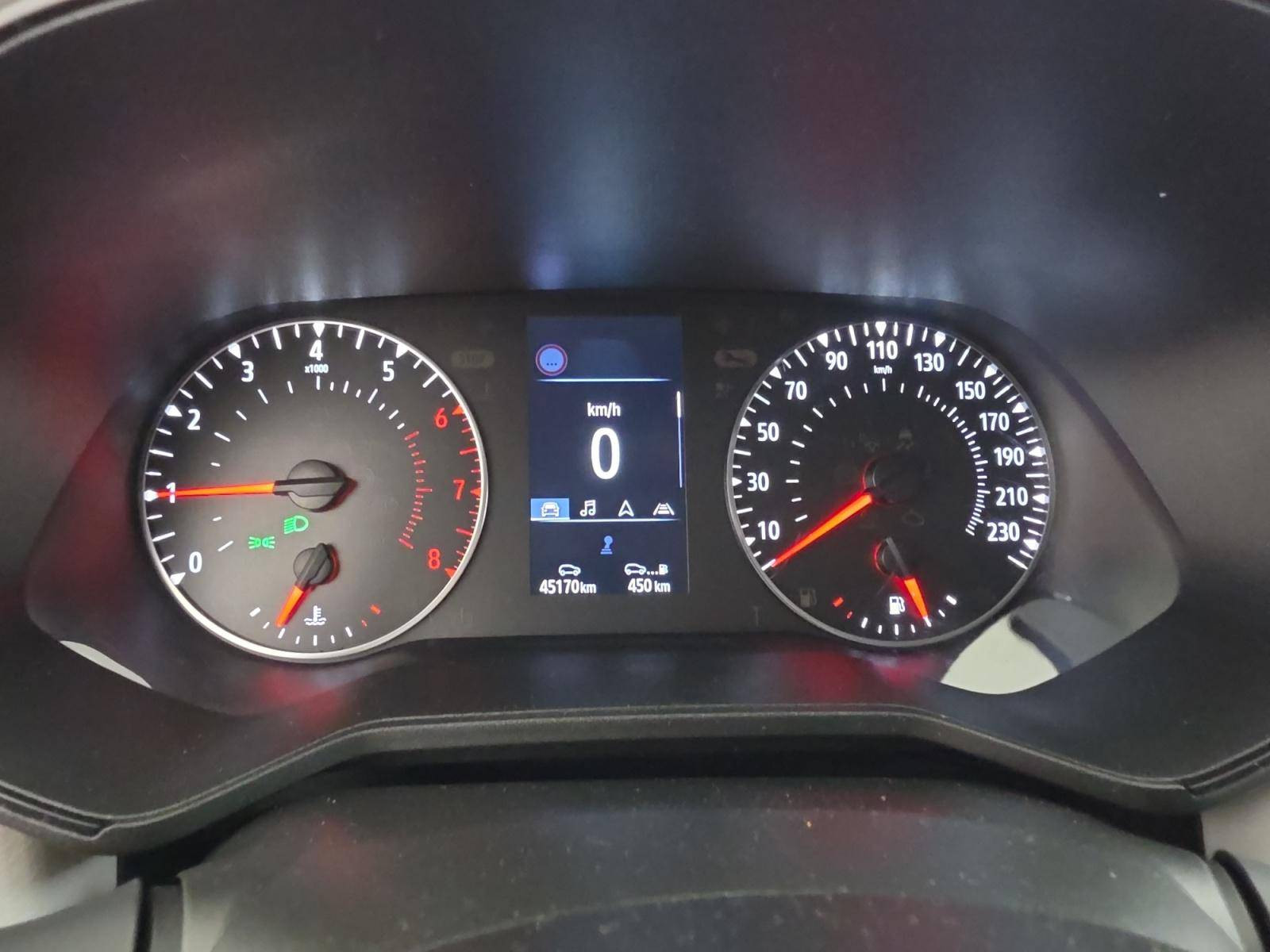 Vente en ligne Renault Clio 5 Clio SCe 65 au prix de 12 320 €