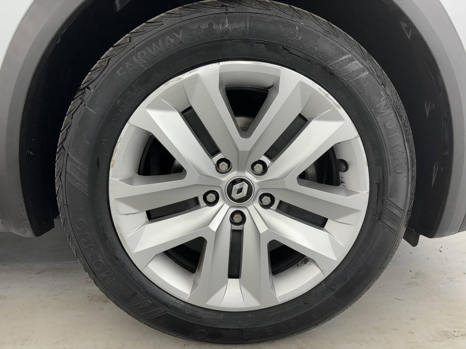 Vente en ligne Renault Captur  TCe 90 - 21 au prix de 13 690 €