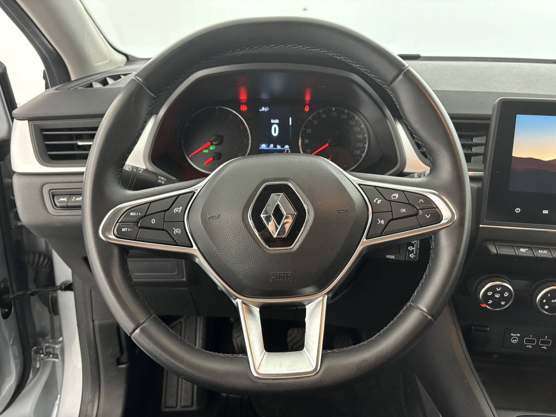 Vente en ligne Renault Captur  TCe 90 - 21 au prix de 13 690 €