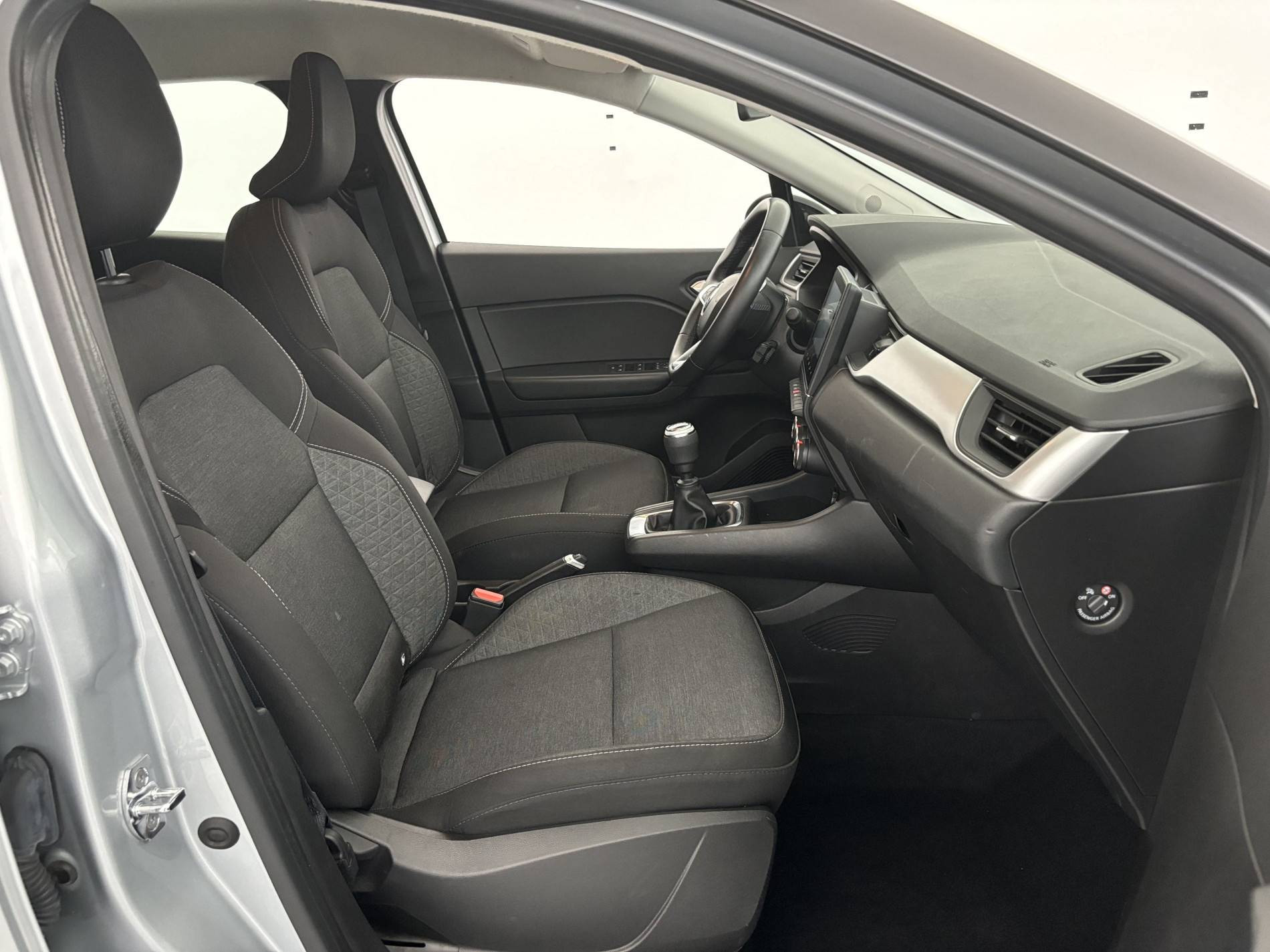 Vente en ligne Renault Captur  TCe 90 - 21 au prix de 13 690 €