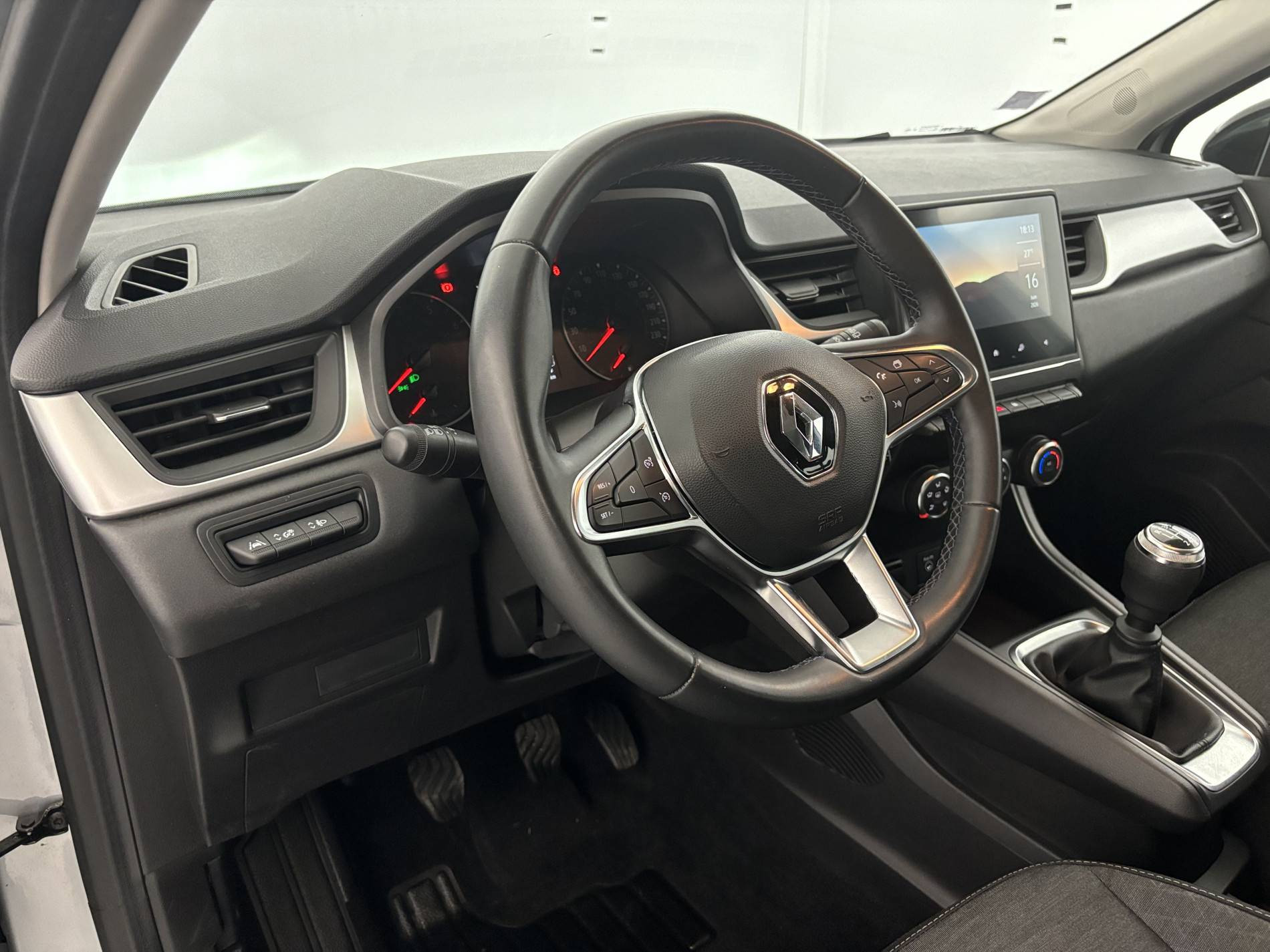 Vente en ligne Renault Captur  TCe 90 - 21 au prix de 13 690 €