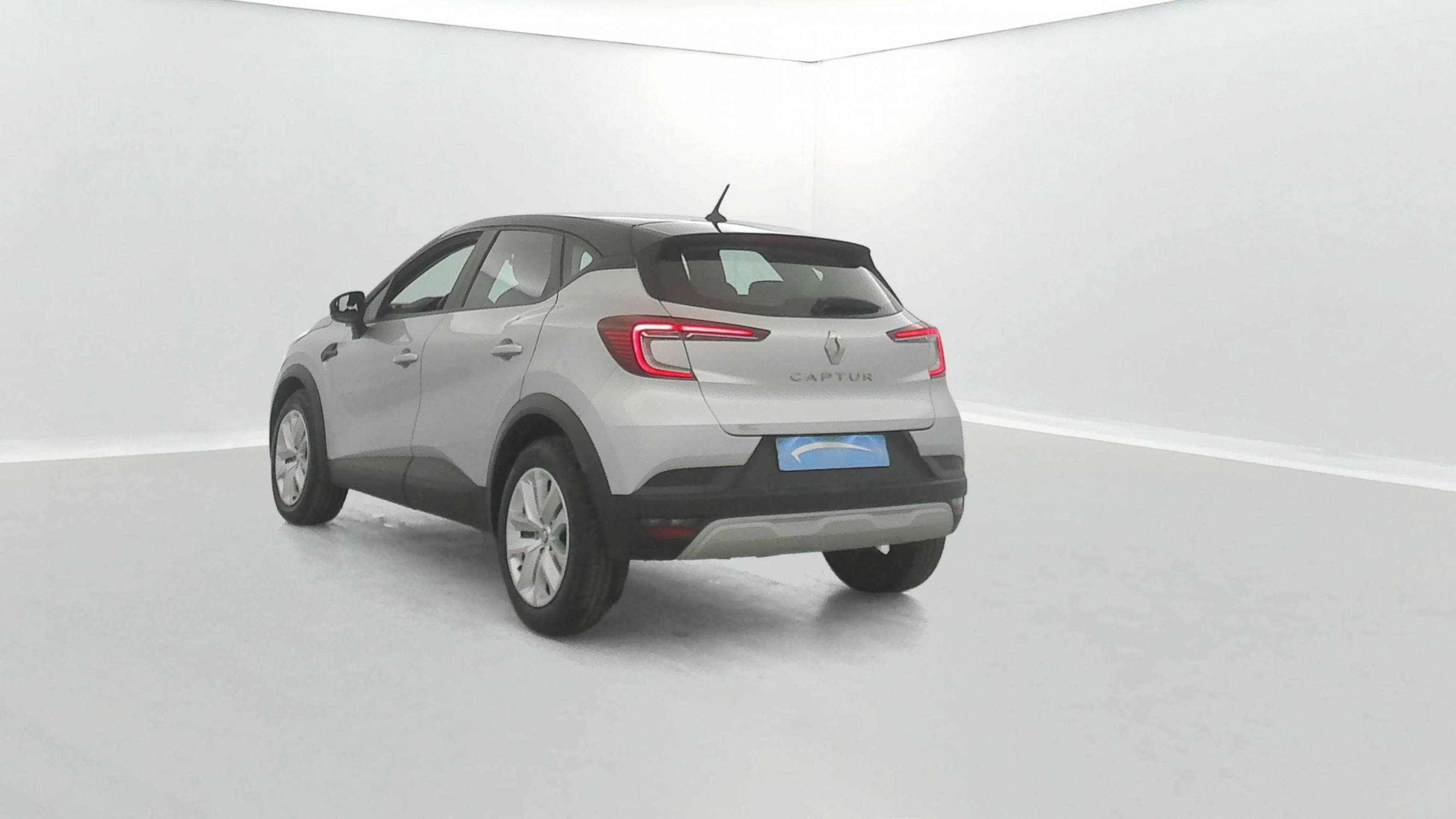 Vente en ligne Renault Captur  TCe 90 - 21 au prix de 13 690 €