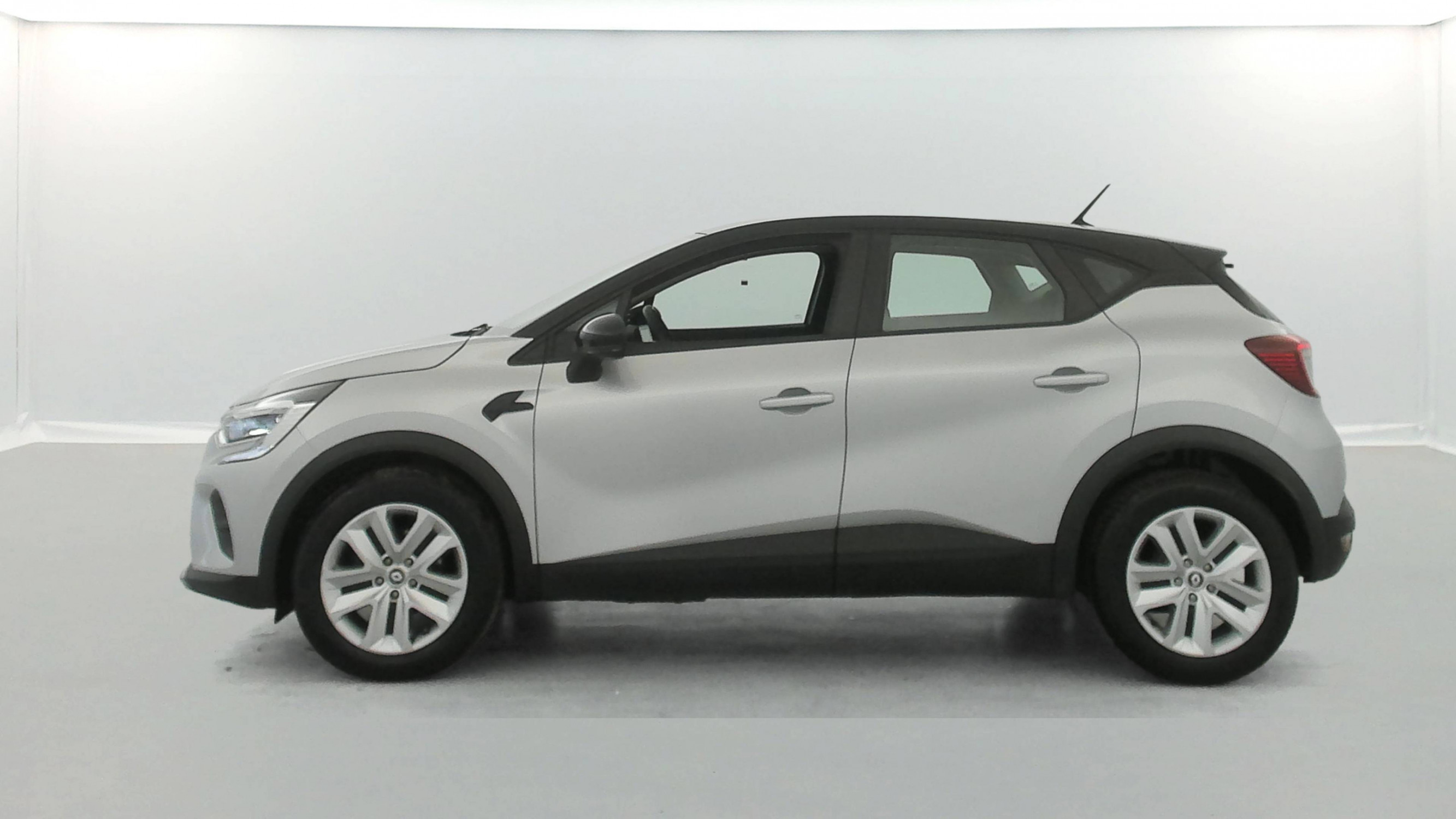 Vente en ligne Renault Captur  TCe 90 - 21 au prix de 13 690 €
