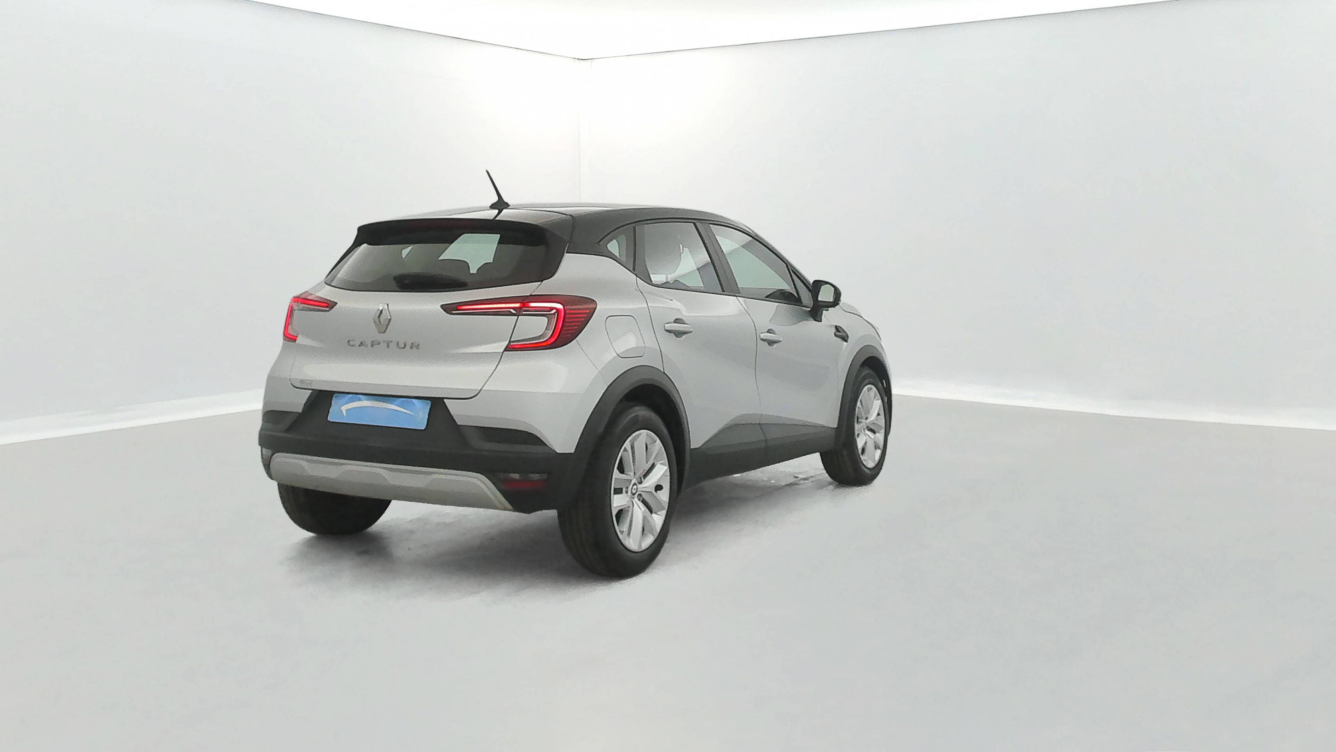 Vente en ligne Renault Captur  TCe 90 - 21 au prix de 13 690 €
