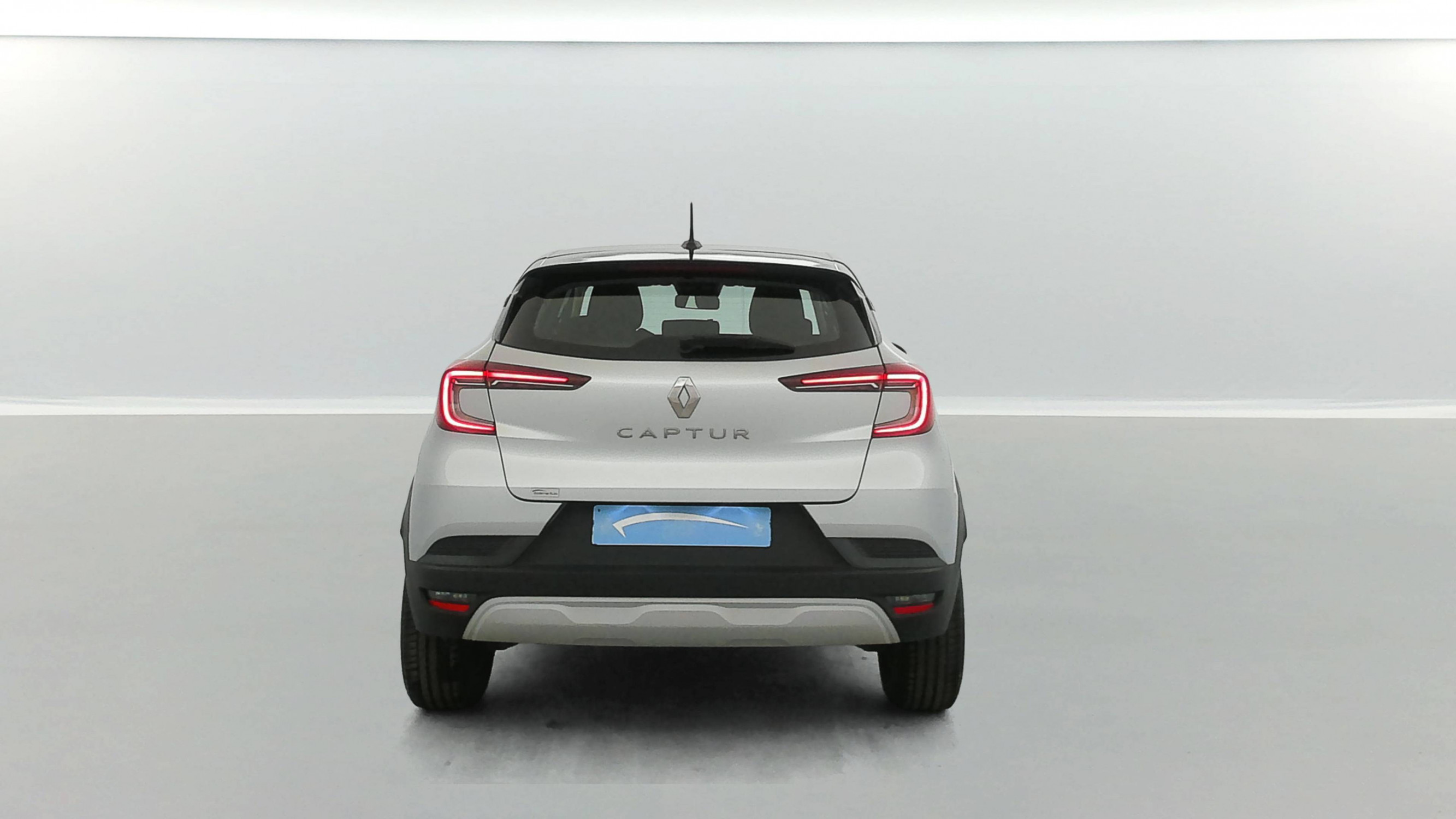 Vente en ligne Renault Captur  TCe 90 - 21 au prix de 13 690 €
