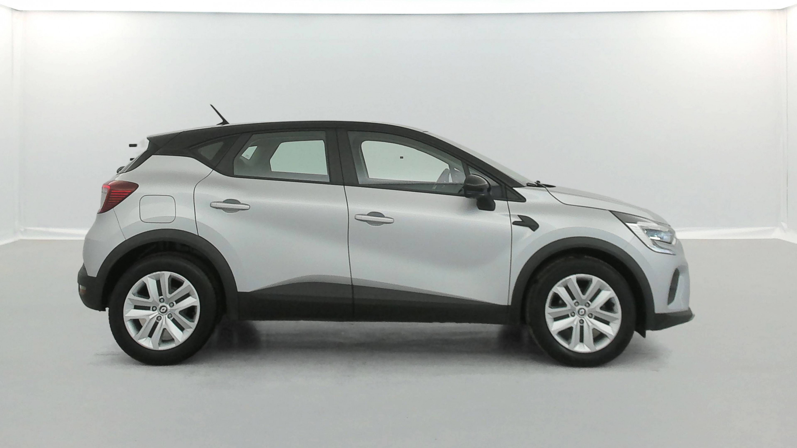 Vente en ligne Renault Captur  TCe 90 - 21 au prix de 13 690 €