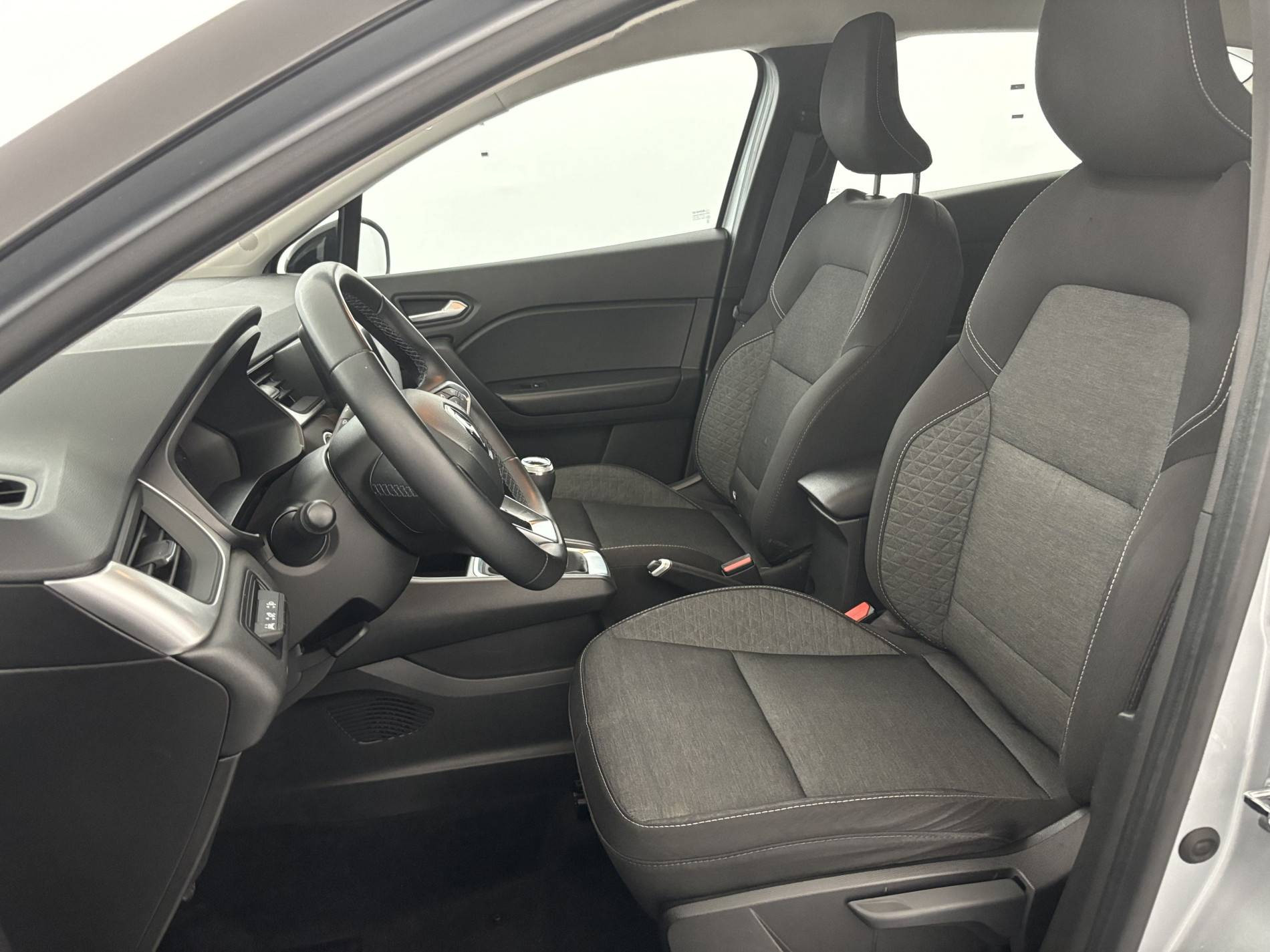 Vente en ligne Renault Captur  TCe 90 - 21 au prix de 13 690 €