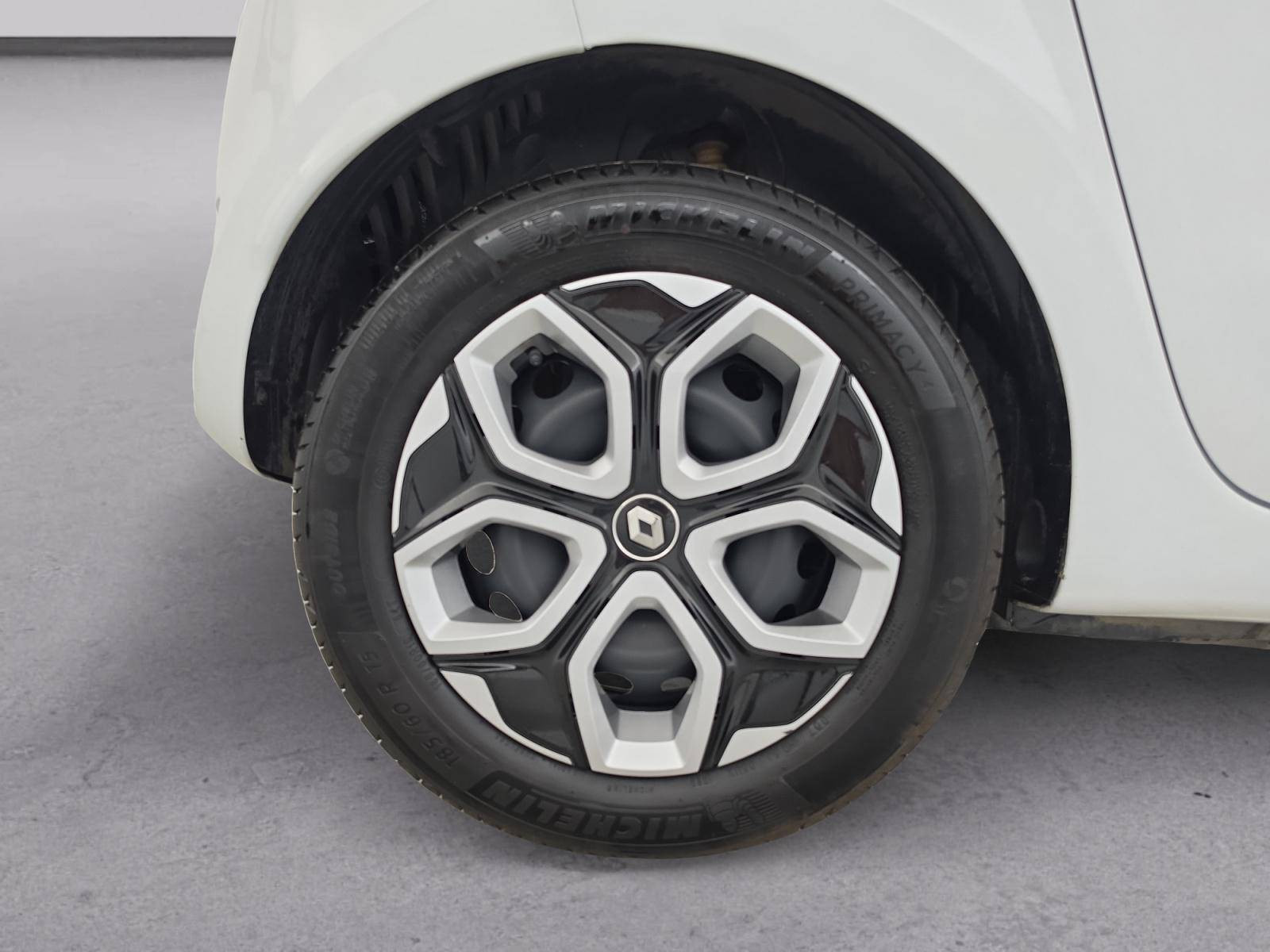 Vente en ligne Renault Twingo 3  SCe 65 au prix de 12 630 €