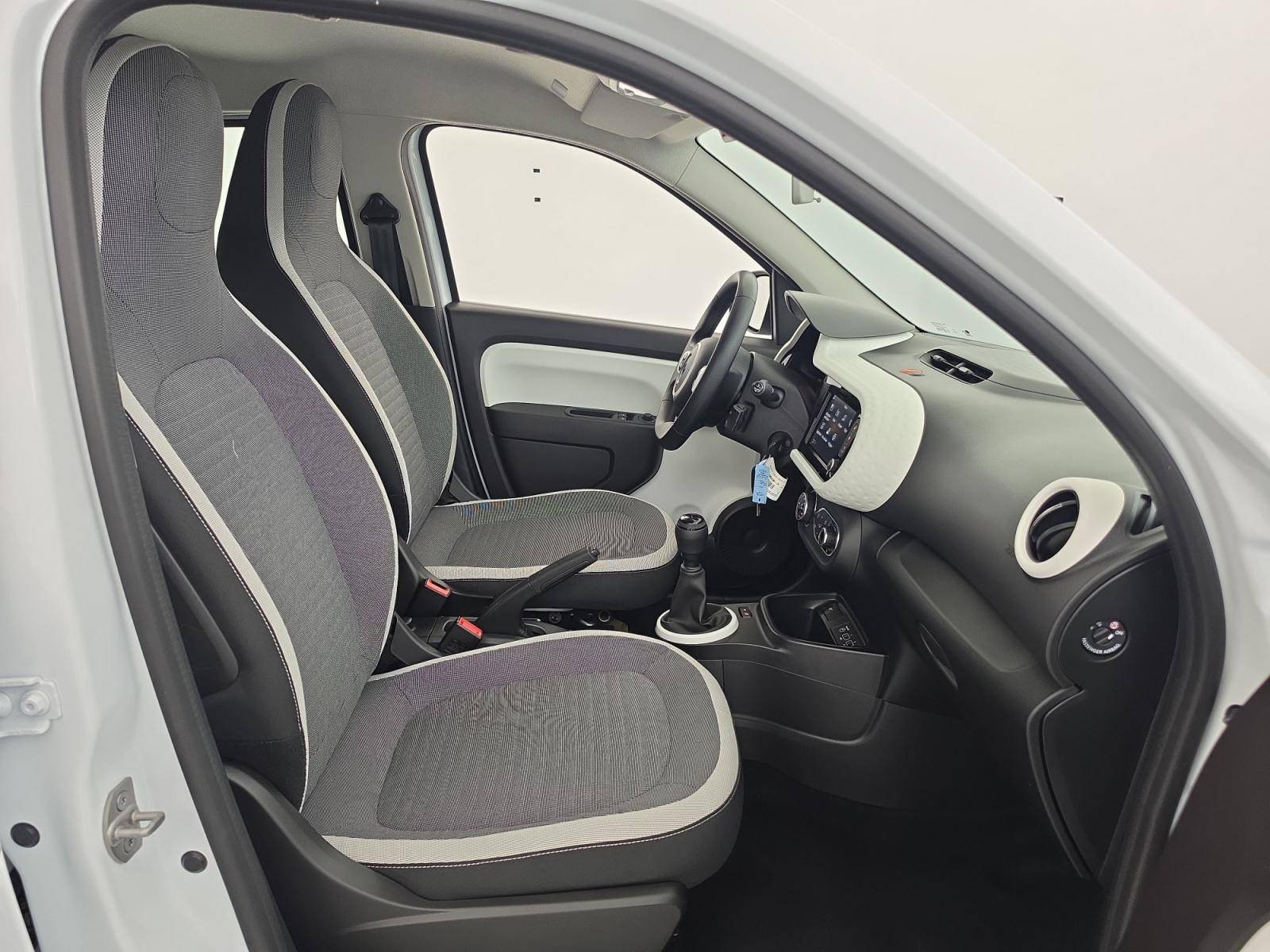 Vente en ligne Renault Twingo 3  SCe 65 au prix de 12 630 €