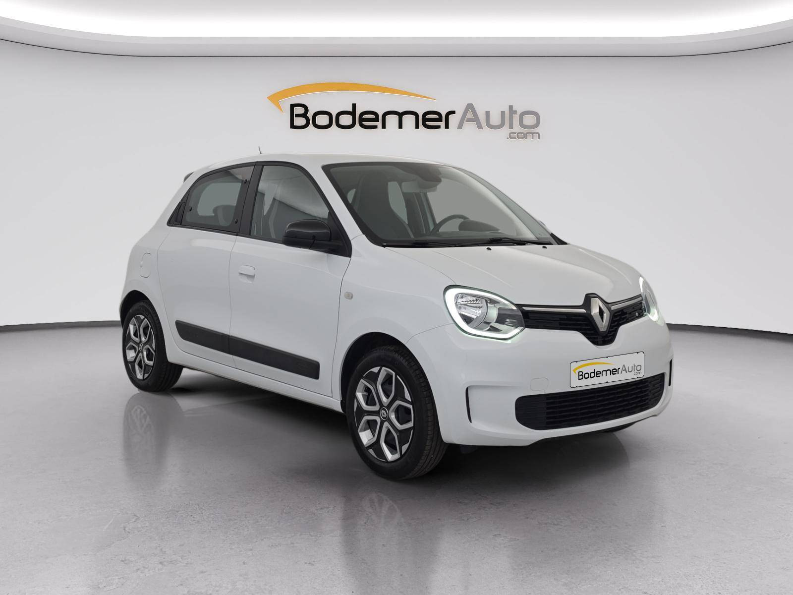 Vente en ligne Renault Twingo 3  SCe 65 au prix de 12 630 €