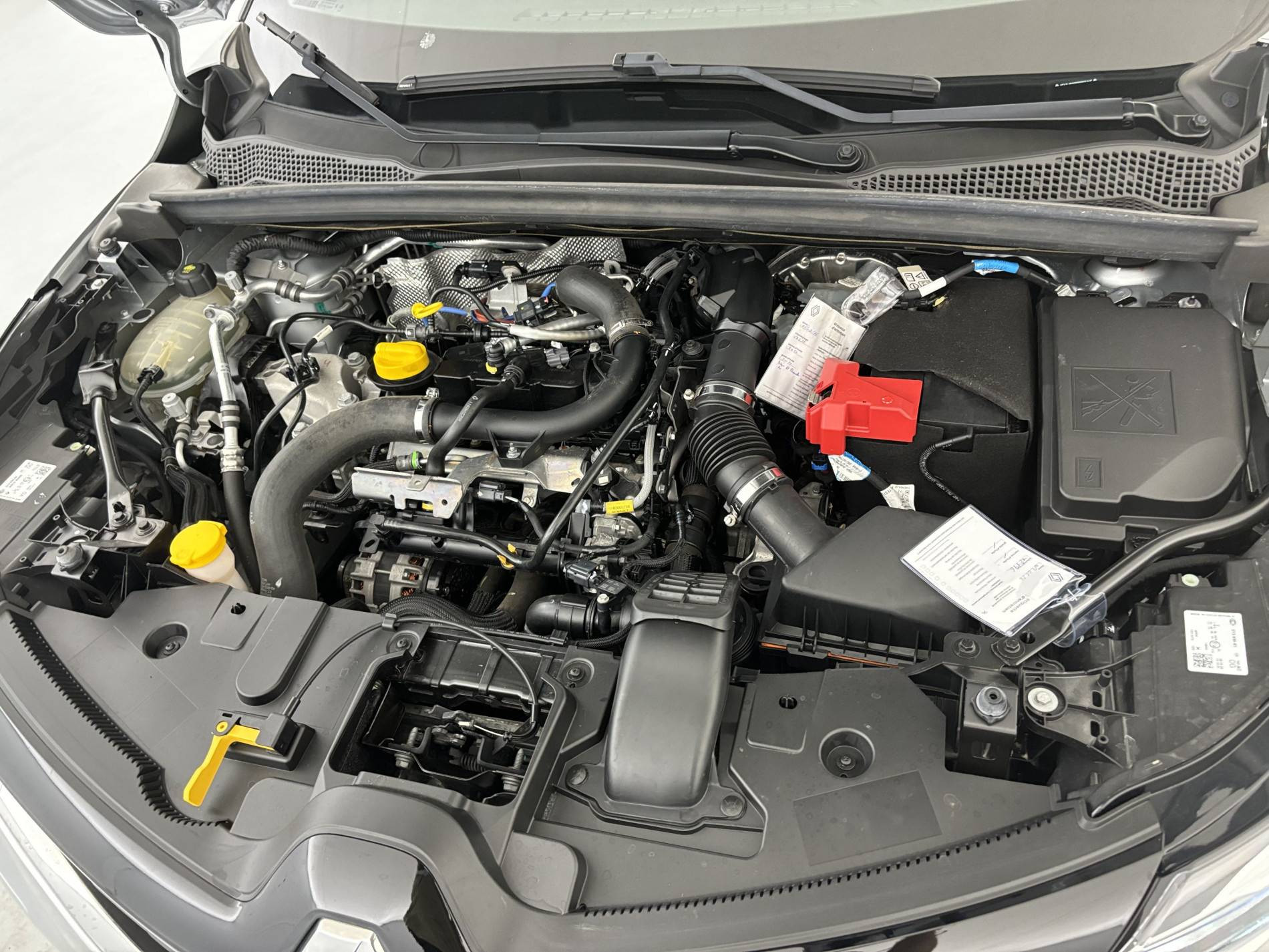 Vente en ligne Renault Captur  TCe 90 - 21 au prix de 13 690 €