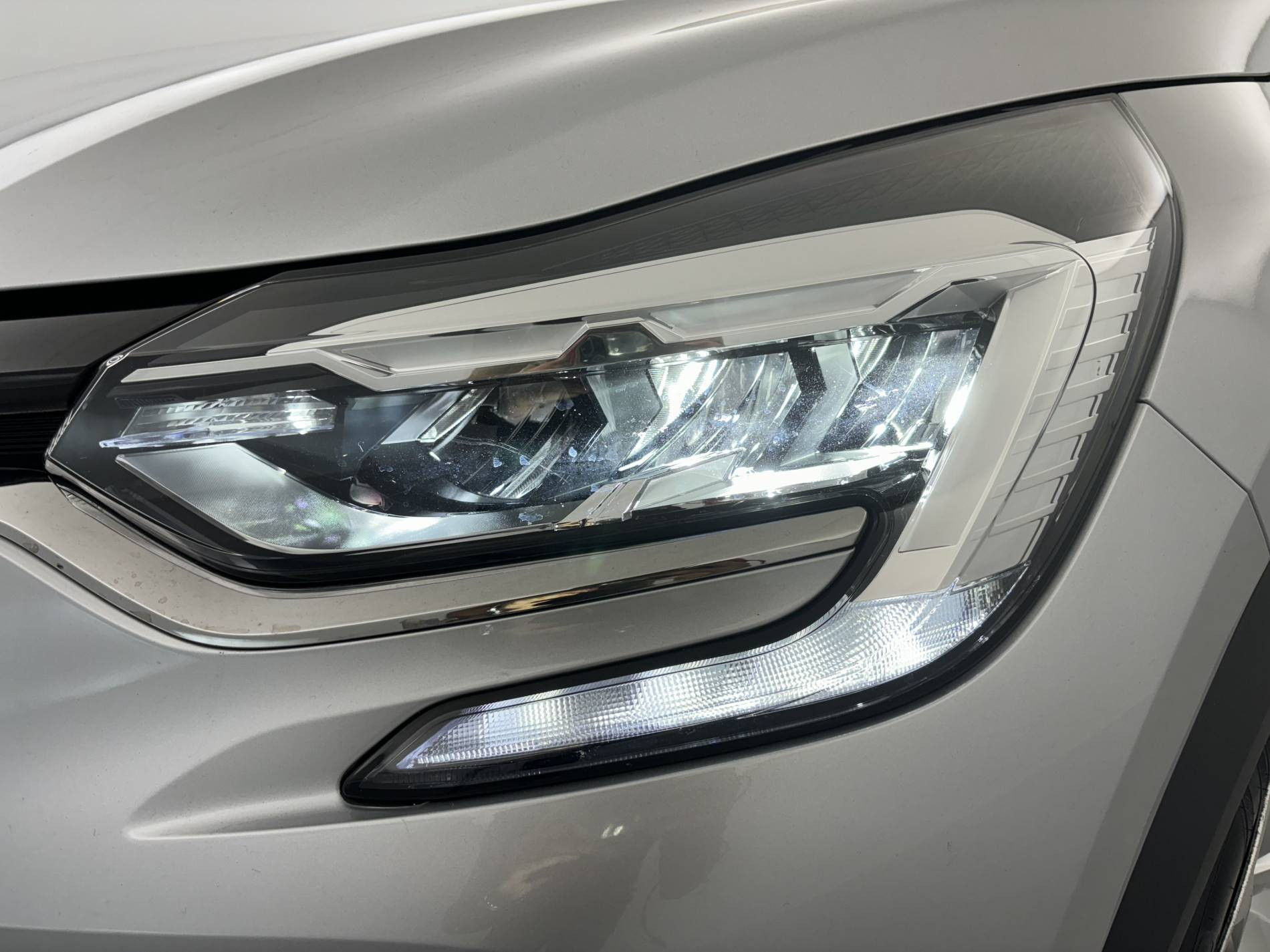 Vente en ligne Renault Captur  TCe 90 - 21 au prix de 13 690 €